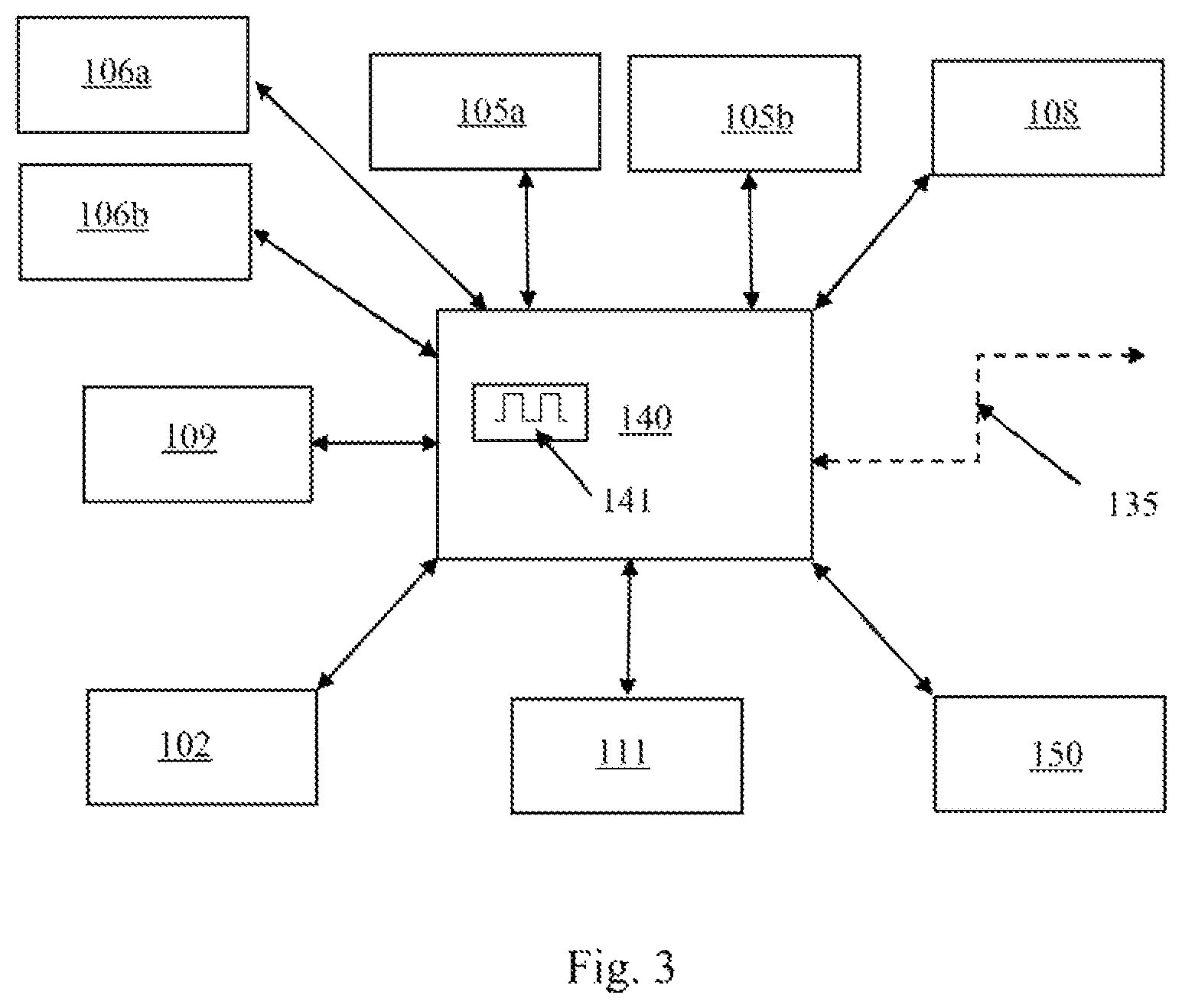 Patent US12508773 Figure 3 – Machine control for additive manufacturing process and apparatus