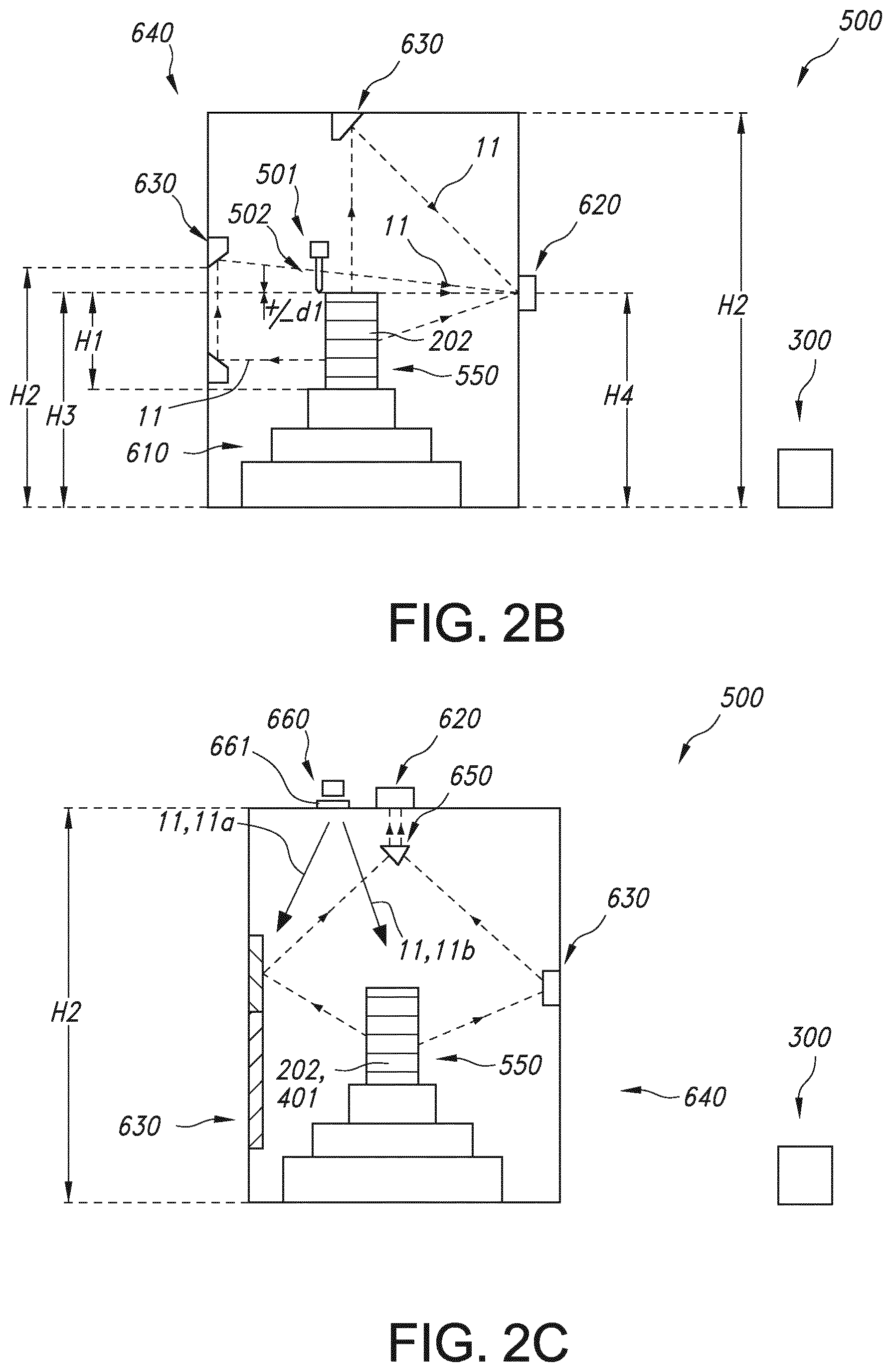 Patent US12508774 Figure 3 – Single camera-based process monitoring in FDM 3D printer