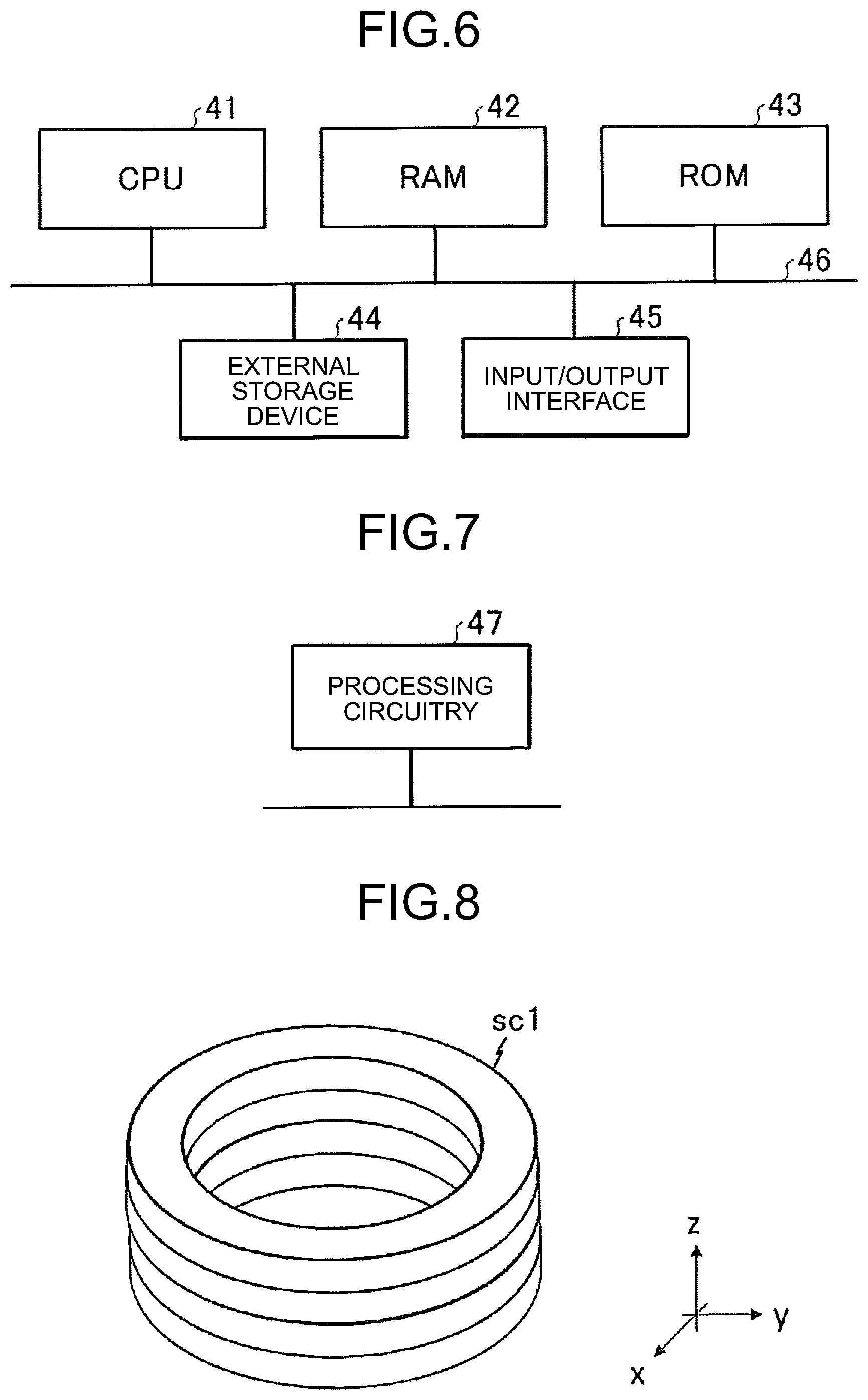 Patent US12508775 Figure 6 – Additive manufacturing method, additive manufacturing apparatus, and additive manufacturing system