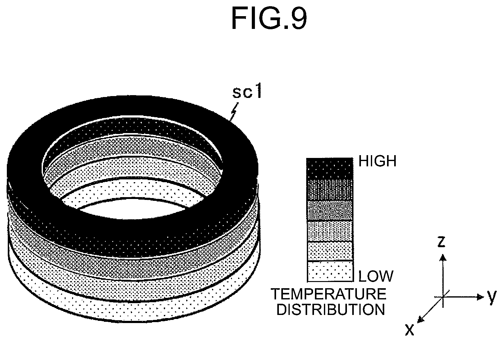 Patent US12508775 Figure 7 – Additive manufacturing method, additive manufacturing apparatus, and additive manufacturing system