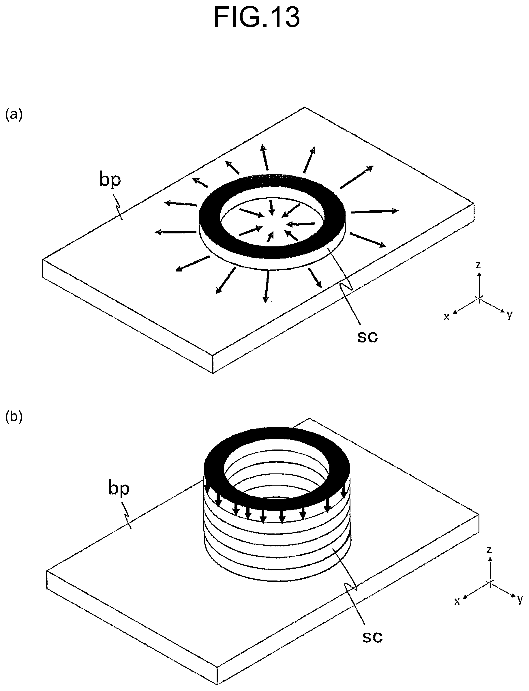 Patent US12508775 Figure 10 – Additive manufacturing method, additive manufacturing apparatus, and additive manufacturing system