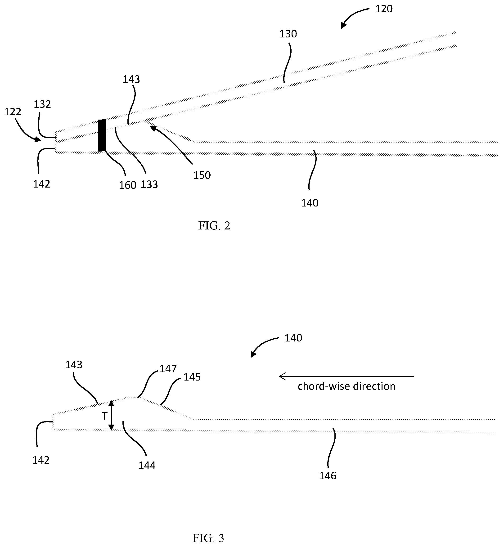 Patent US12508781 Figure 2 – Method of manufacturing aircraft aerofoil