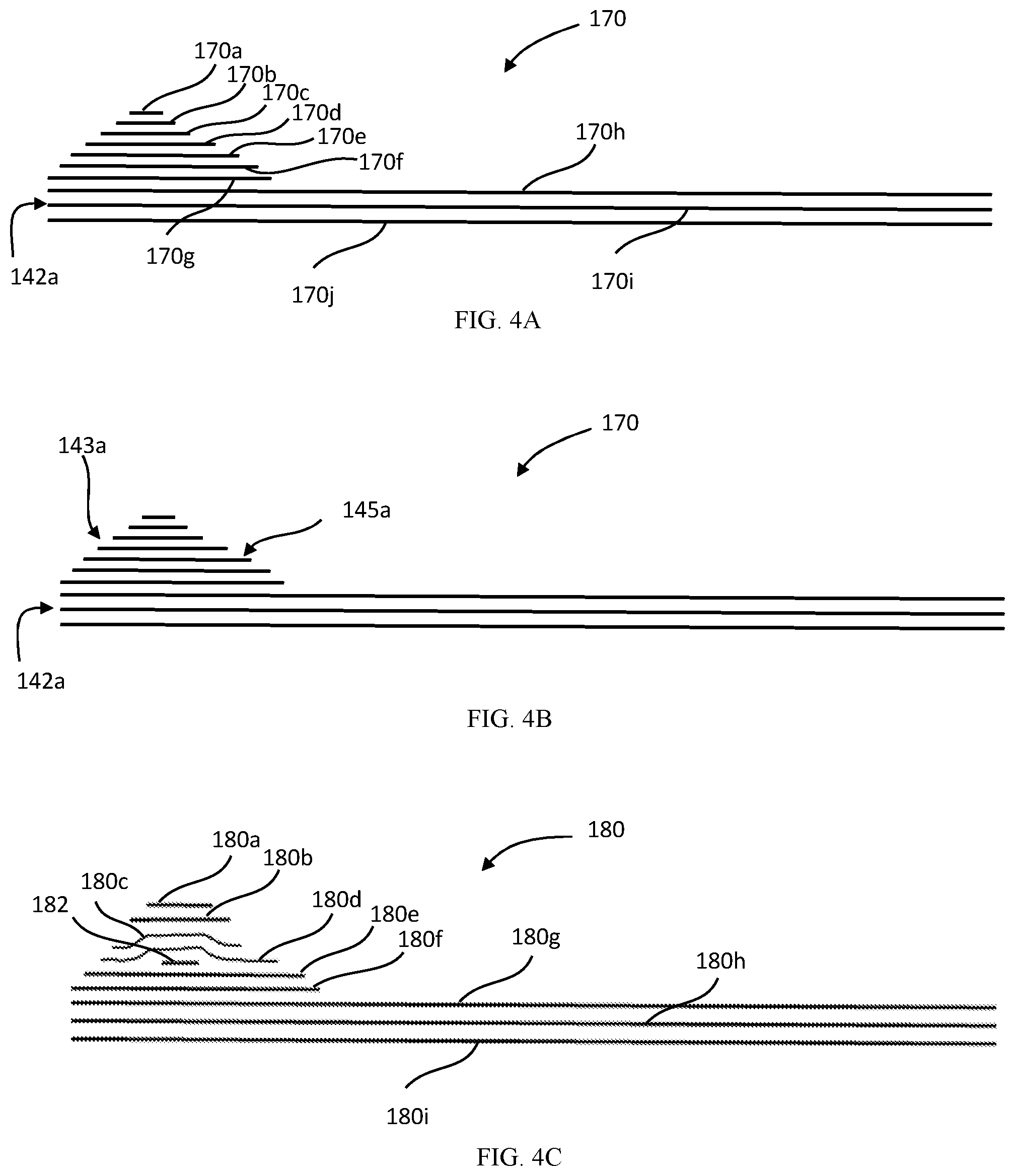 Patent US12508781 Figure 3 – Method of manufacturing aircraft aerofoil