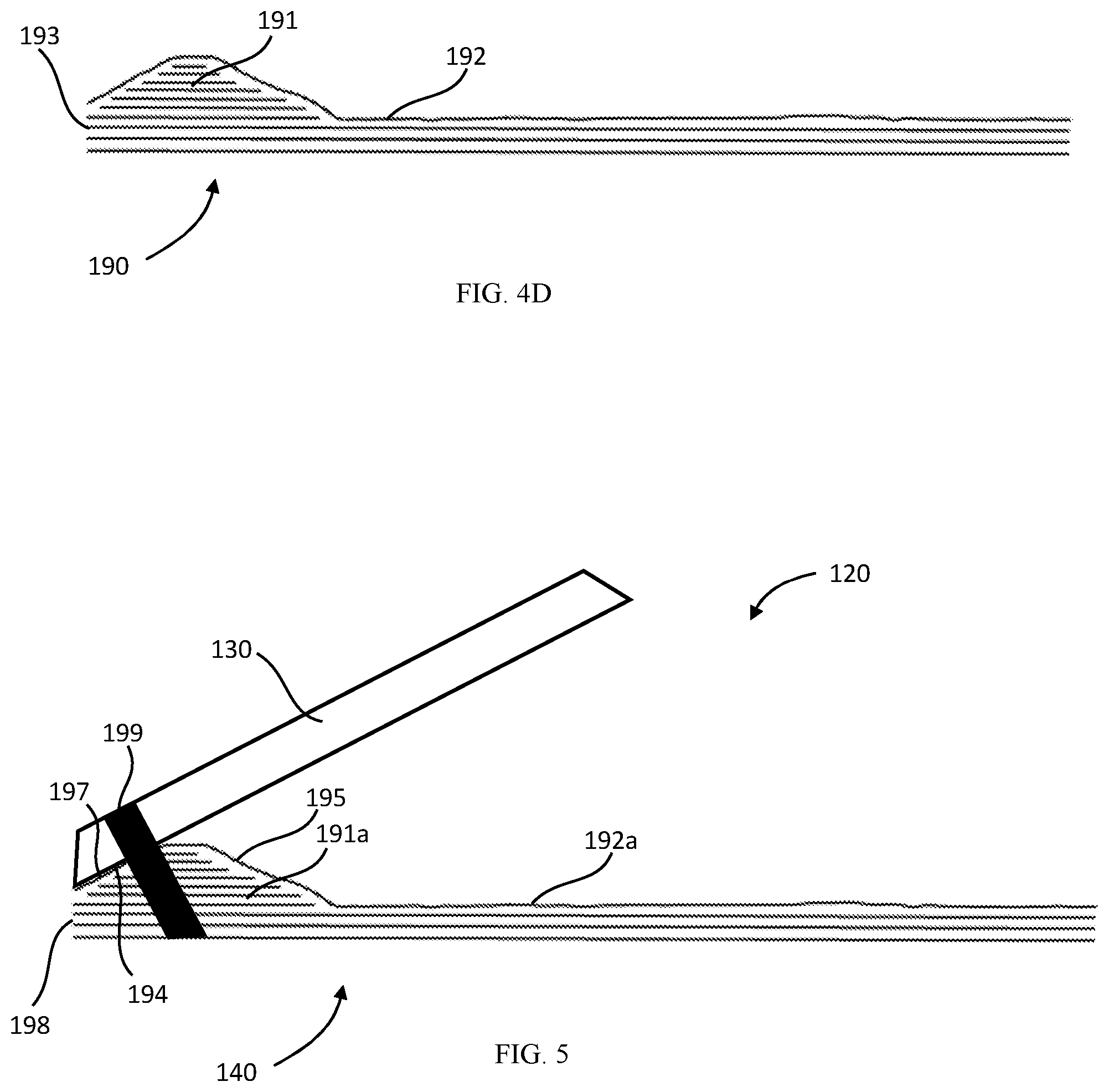 Patent US12508781 Figure 4 – Method of manufacturing aircraft aerofoil