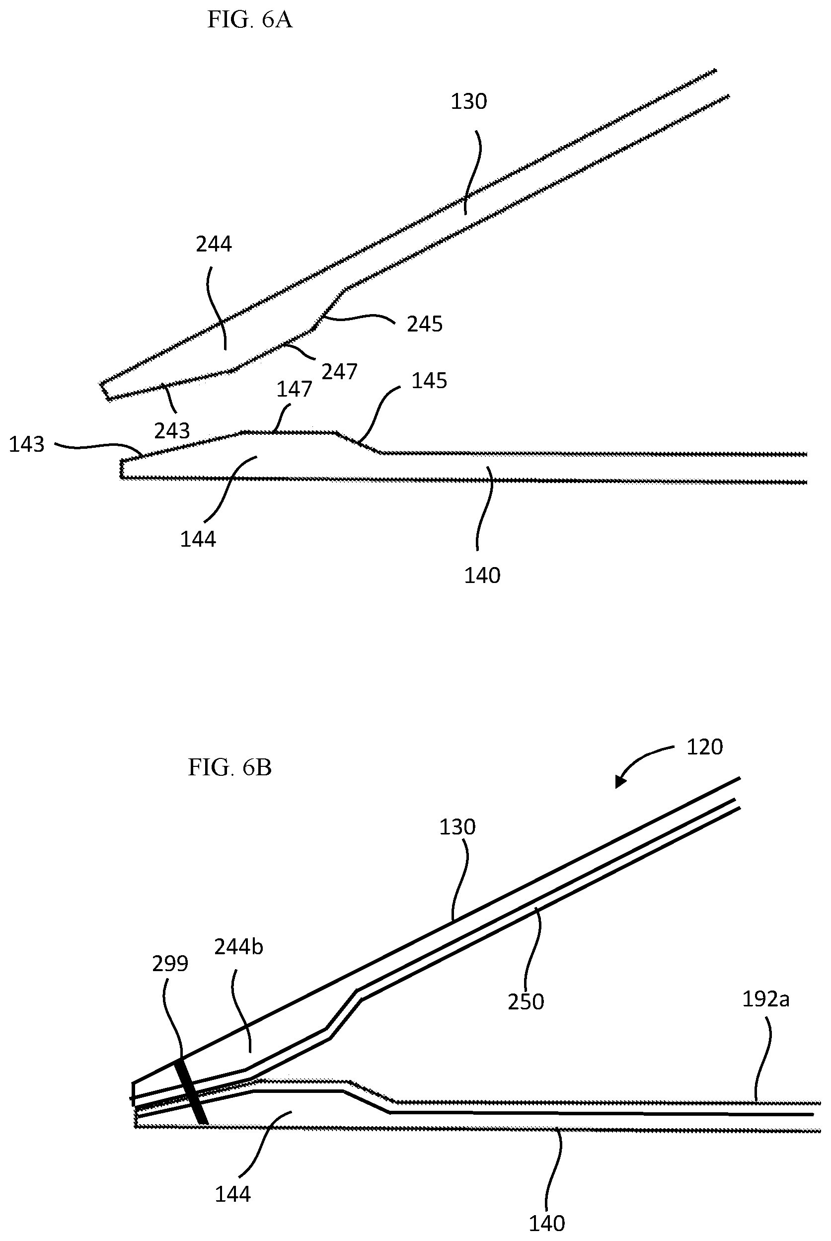 Patent US12508781 Figure 5 – Method of manufacturing aircraft aerofoil