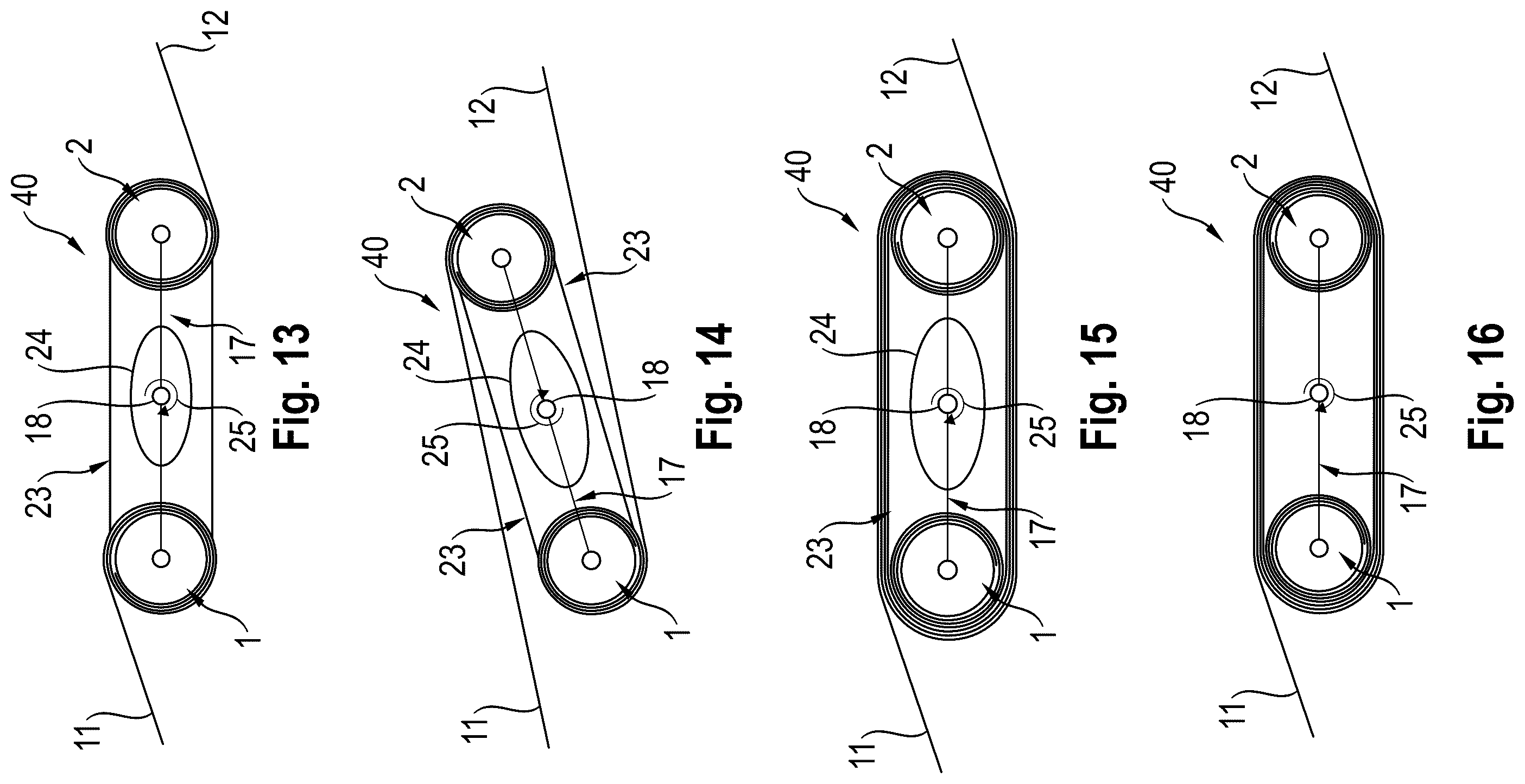 Patent US12508782 Figure 4 – Fiber composite component, apparatus and method for producing a fiber composite component