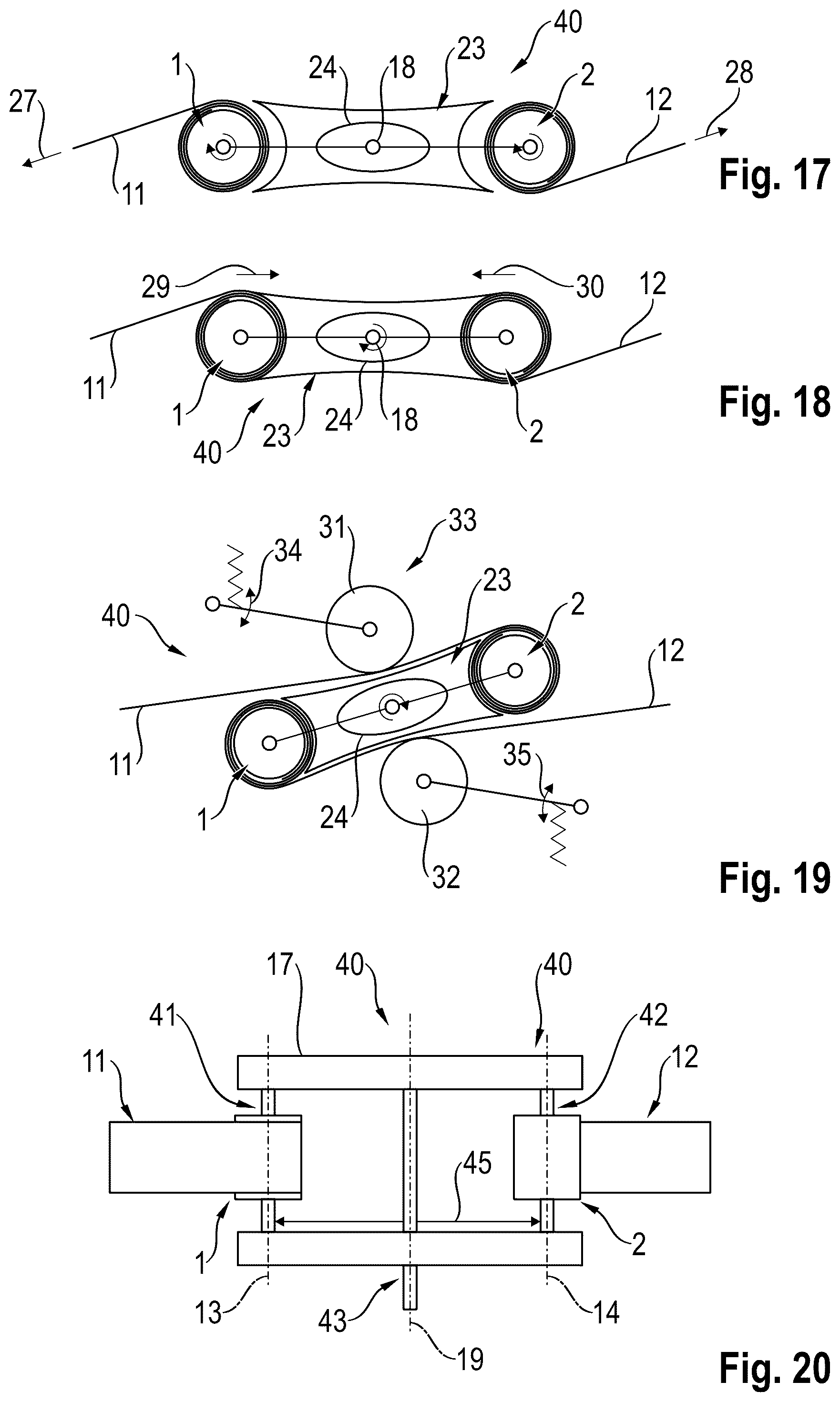 Patent US12508782 Figure 5 – Fiber composite component, apparatus and method for producing a fiber composite component
