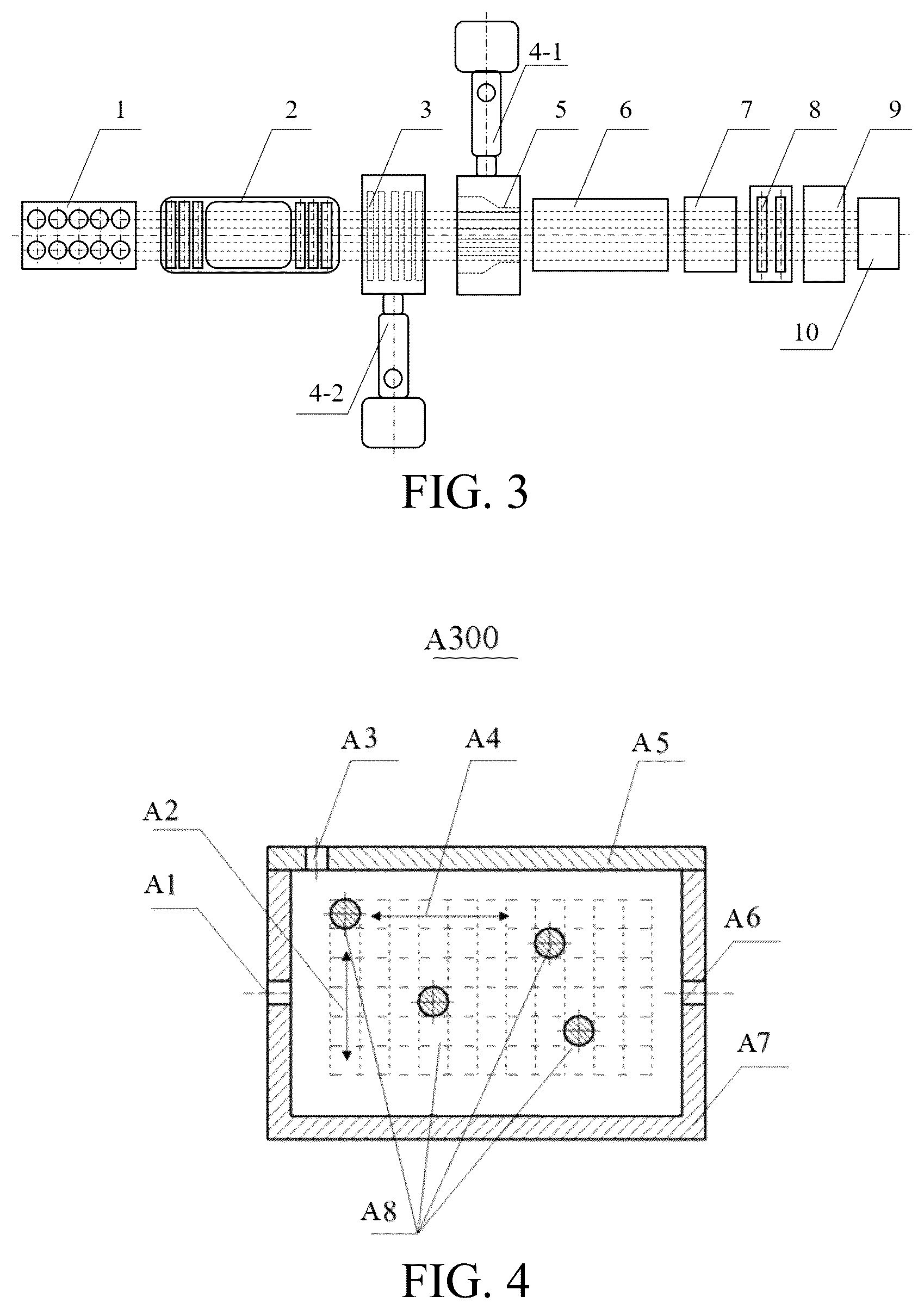Patent US12508784 Figure 2 – Thermoplastic composite material, preparation method therefor and use thereof