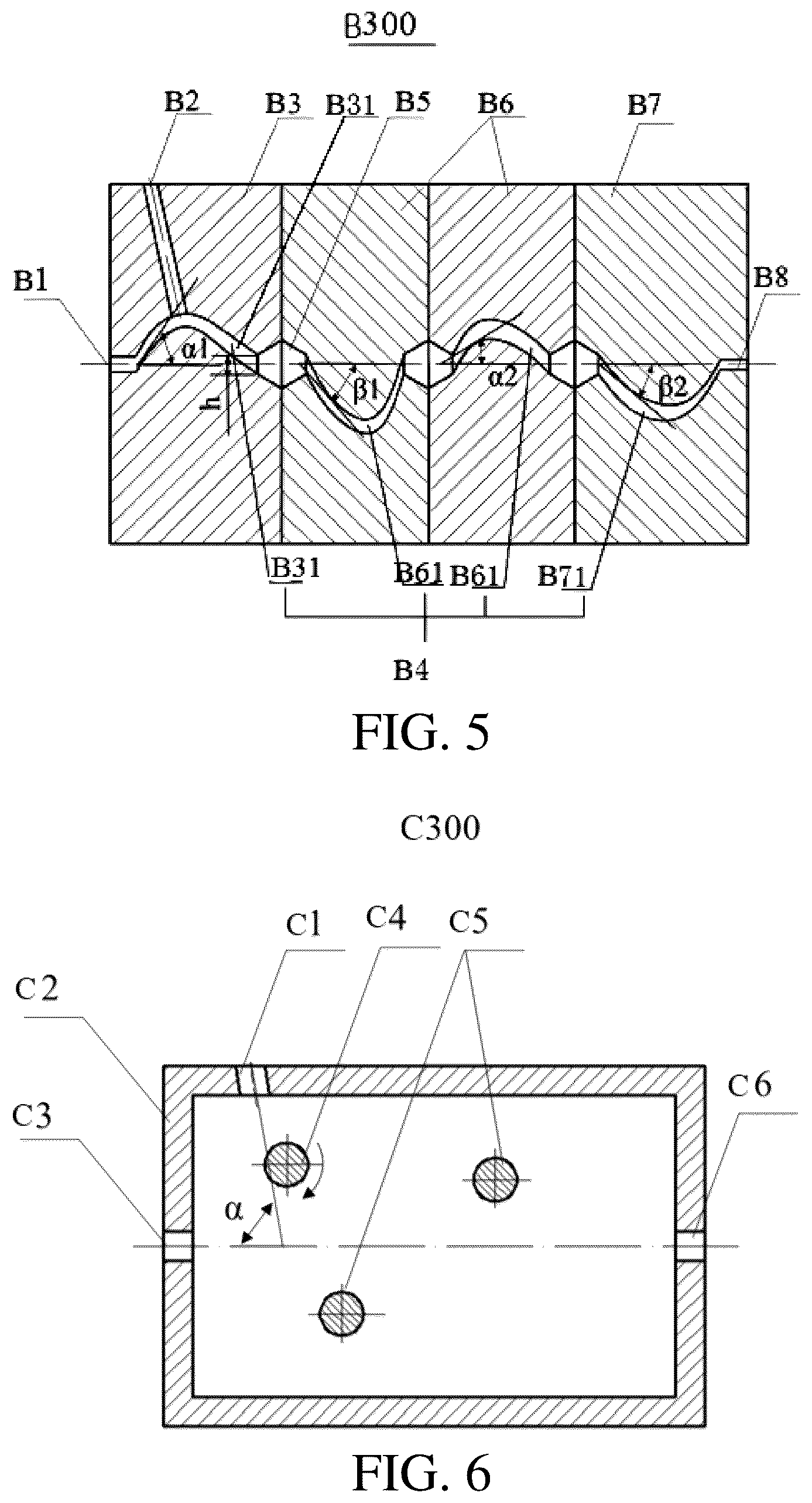 Patent US12508784 Figure 3 – Thermoplastic composite material, preparation method therefor and use thereof