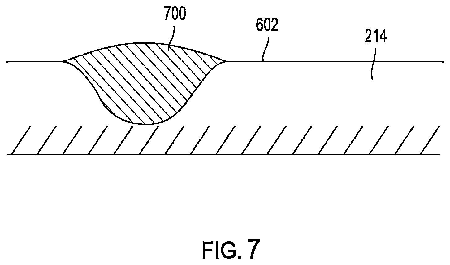 Patent US12508786 Figure 7 – Auto skive filling system