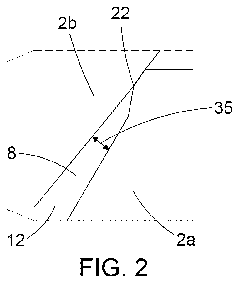 Patent US12508787 Figure 2 – Methods and apparatus for producing contact lenses