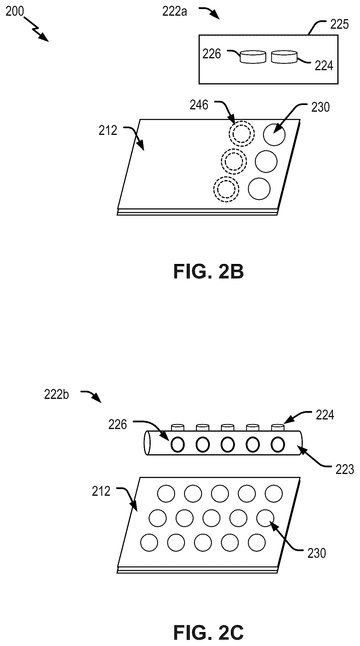 Patent US12508788 Figure 3 – Methods, apparatuses, and systems for edge sealing laminate wafers containing a soft deformable inner film