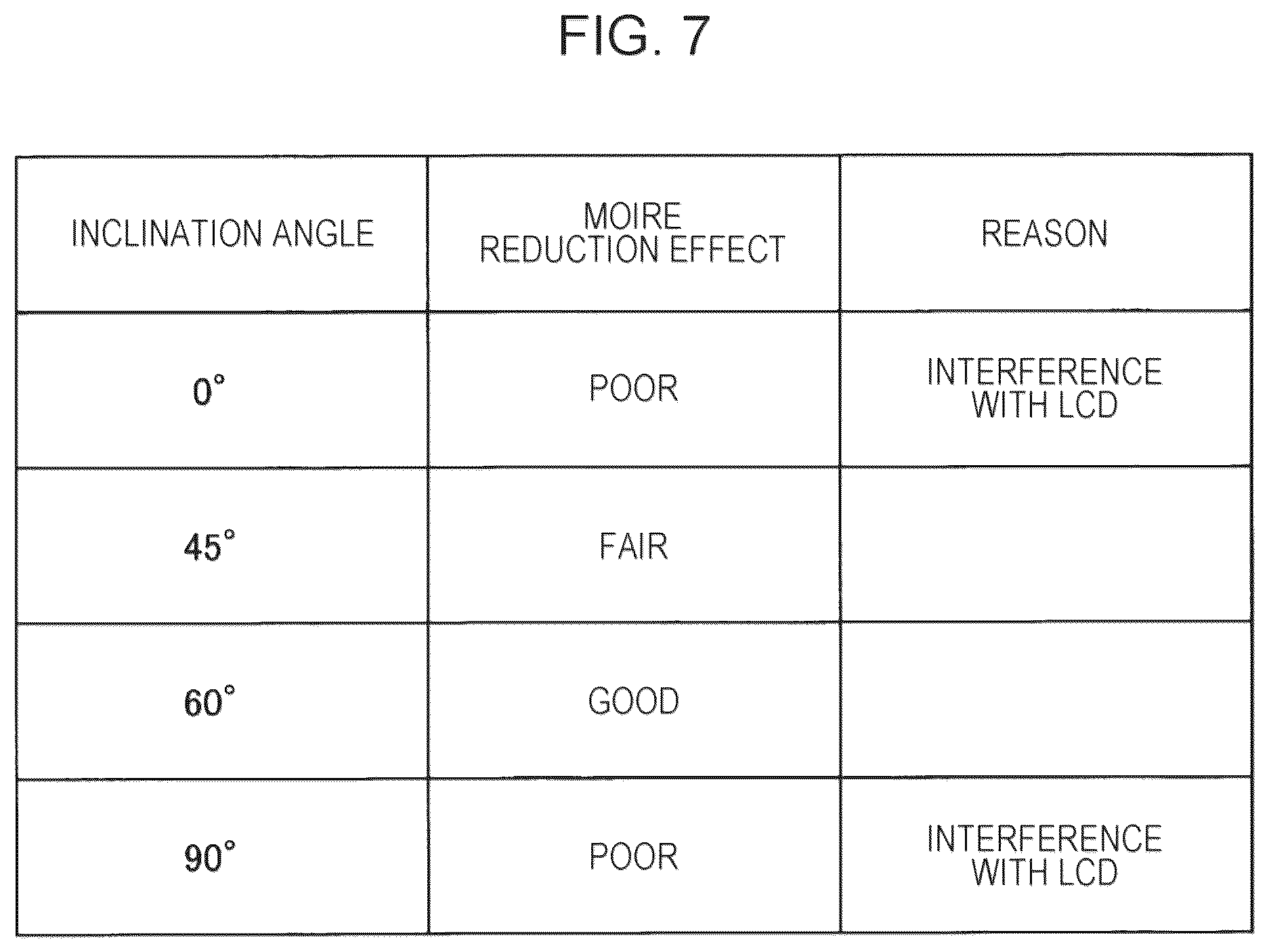 Patent US12508792 Figure 7 – Decorating sheet and display unit