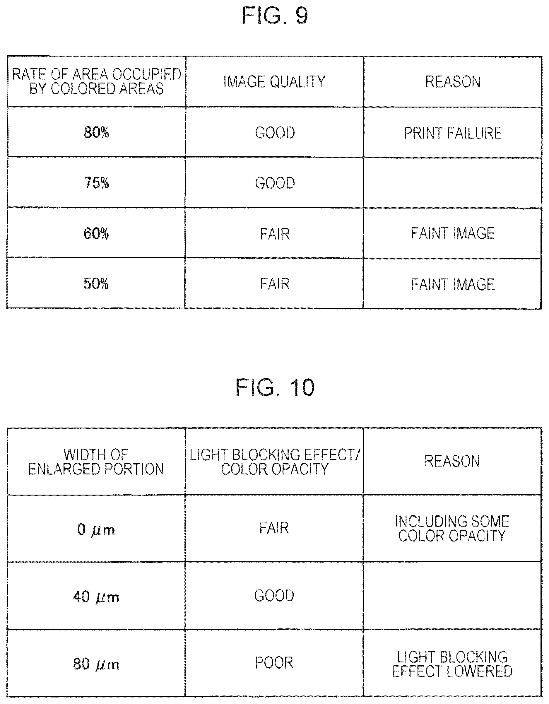 Patent US12508792 Figure 9 – Decorating sheet and display unit