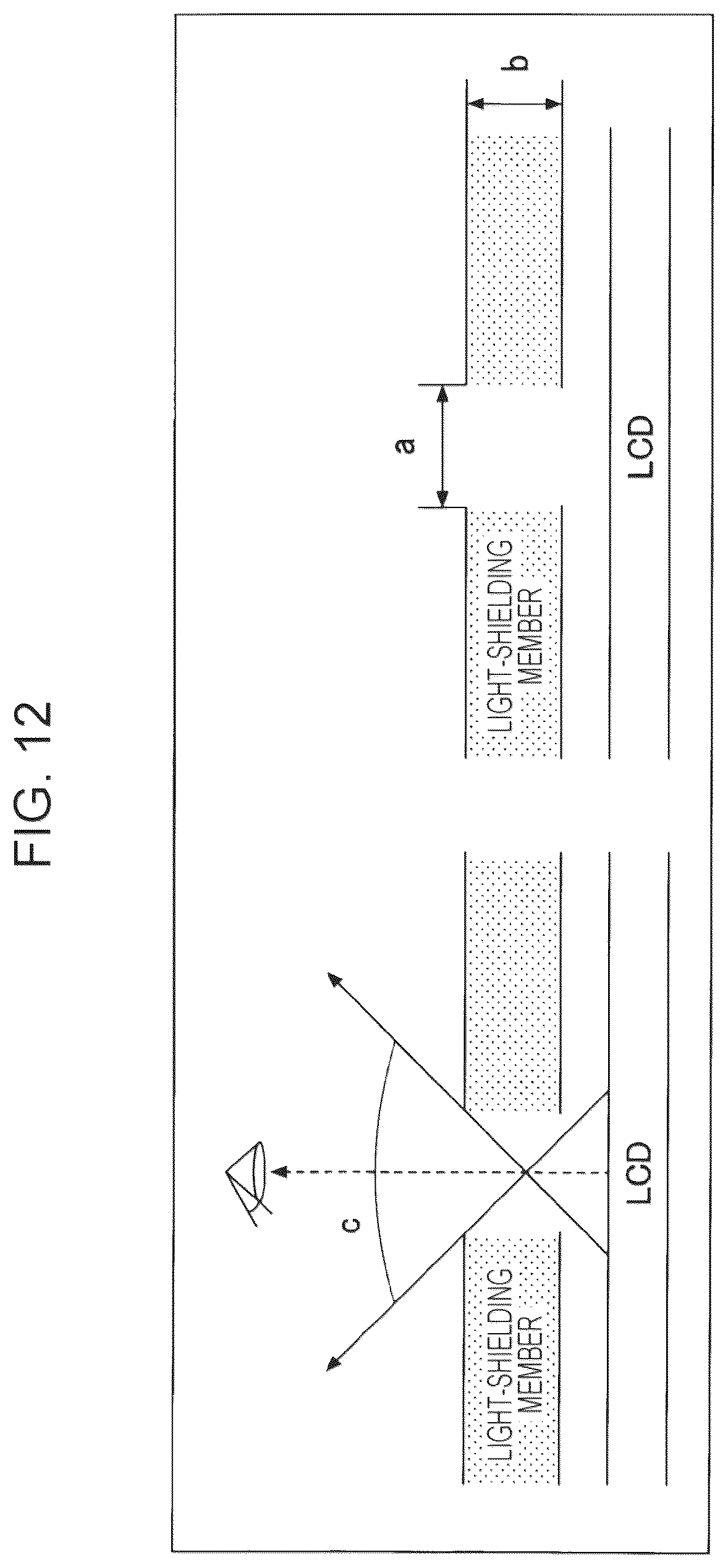 Patent US12508792 Figure 11 – Decorating sheet and display unit