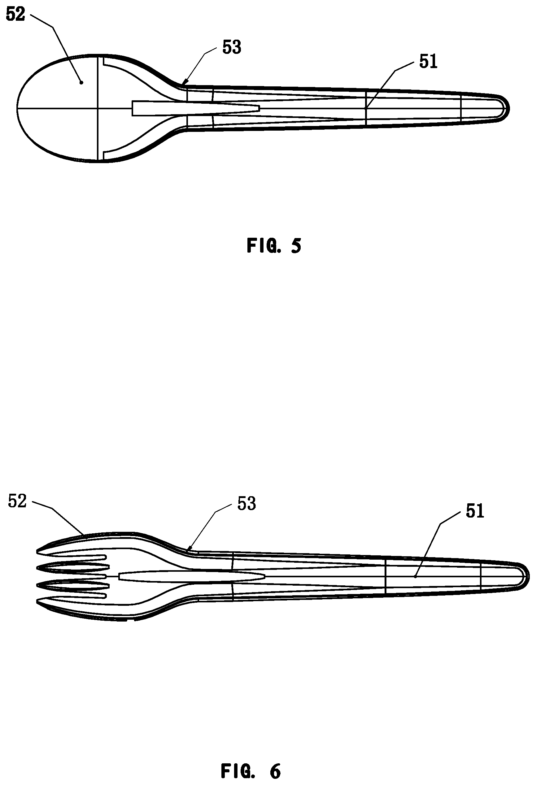 Patent US12508795 Figure 3 – Composite thermoformed tableware and preparation method thereof