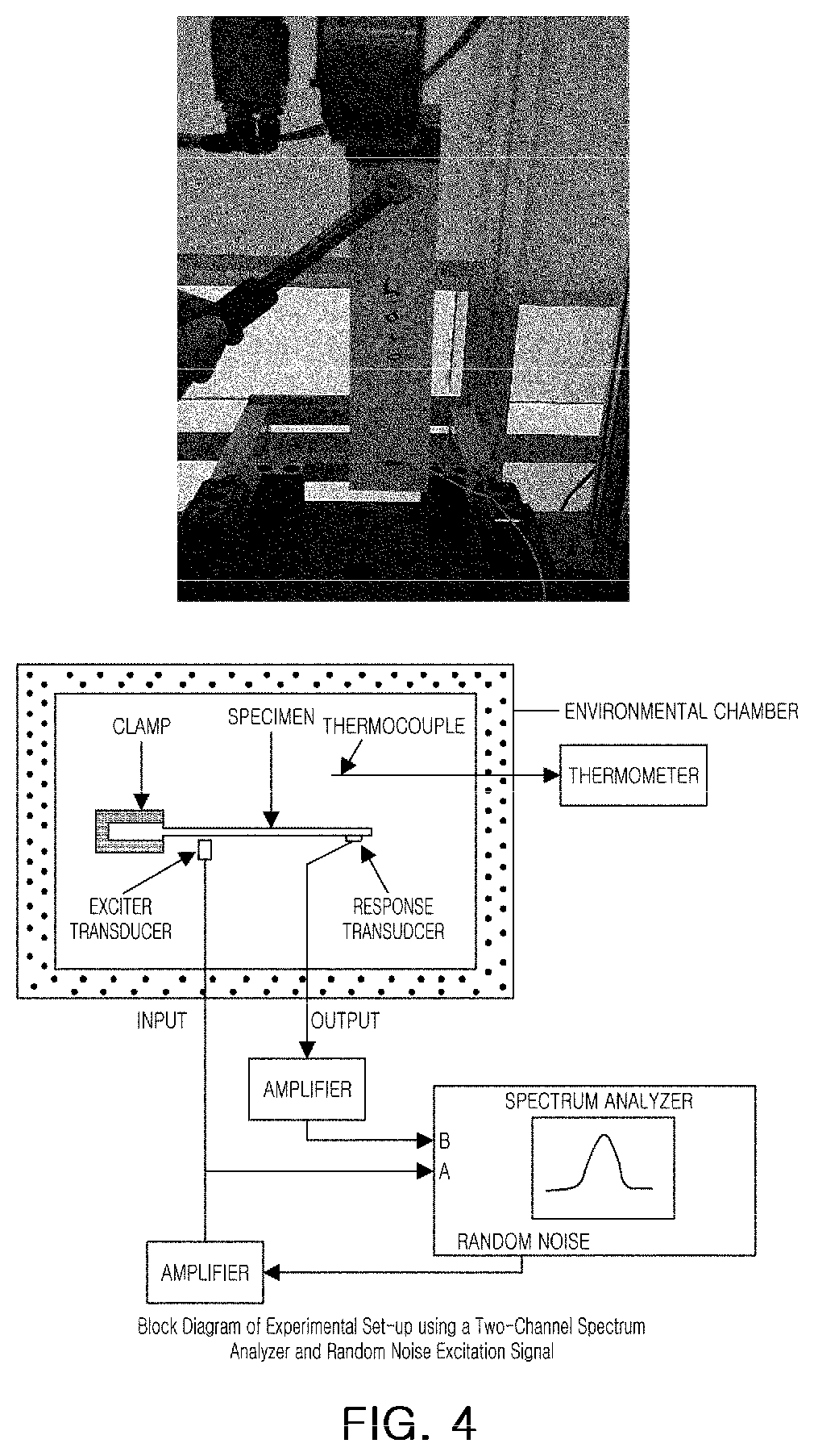 Patent US12508796 Figure 3 – Unconstrained vibration damping metal sheet with foam pores and method for manufacturing same