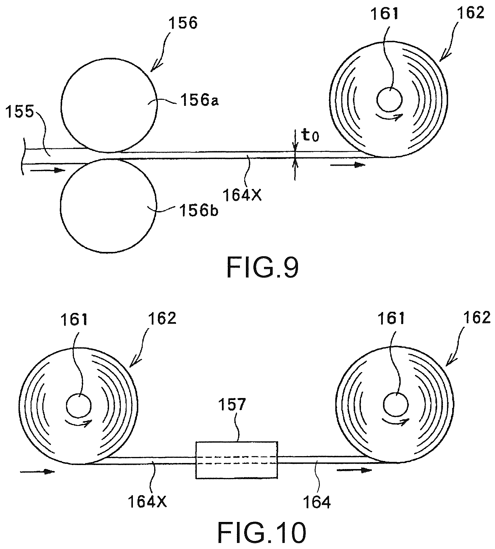 Patent US12508797 Figure 6 – Deposition mask package and deposition mask packaging method