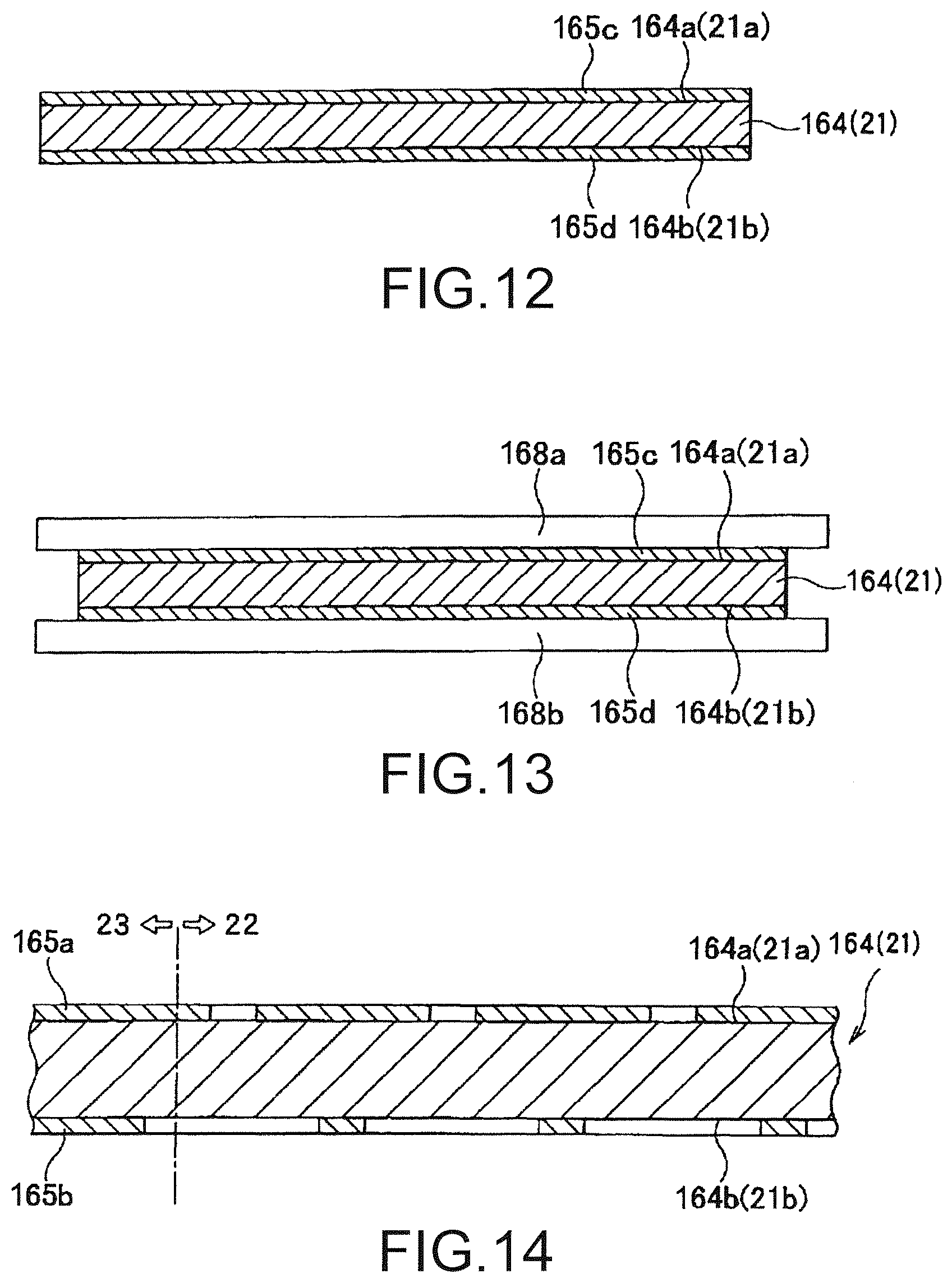 Patent US12508797 Figure 8 – Deposition mask package and deposition mask packaging method