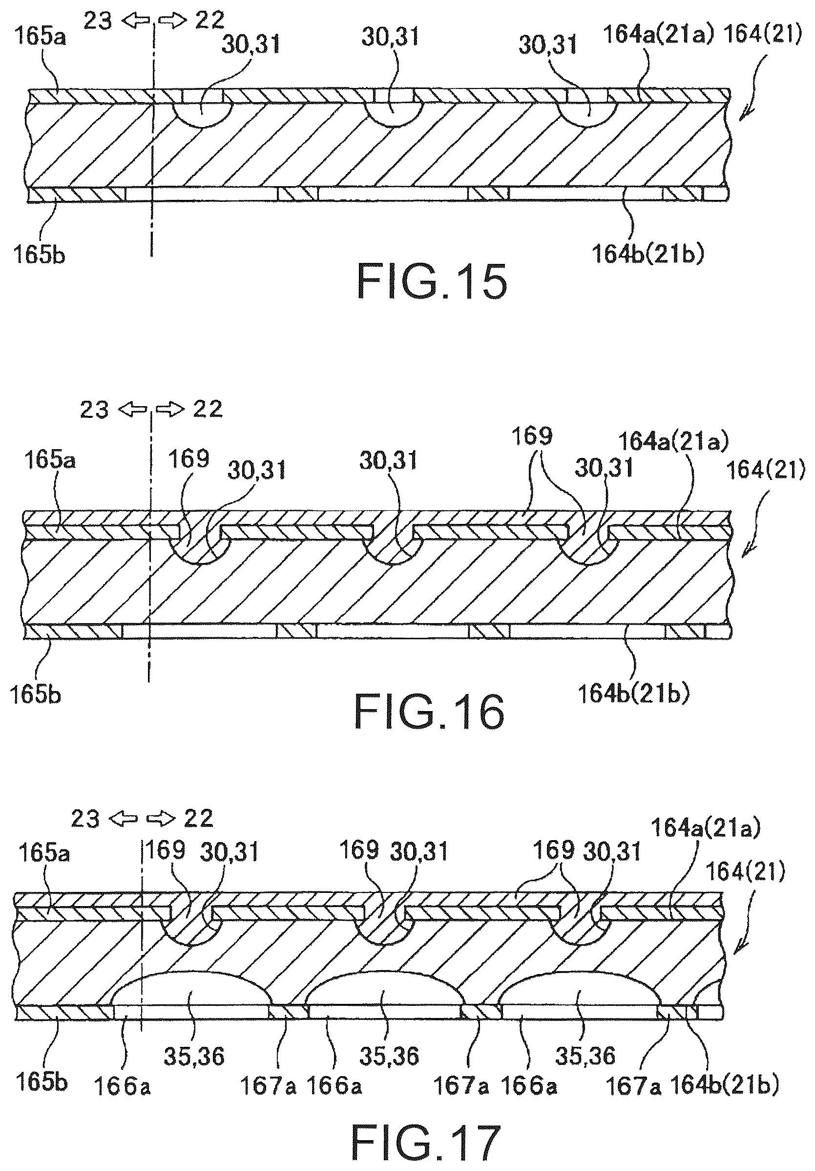 Patent US12508797 Figure 9 – Deposition mask package and deposition mask packaging method
