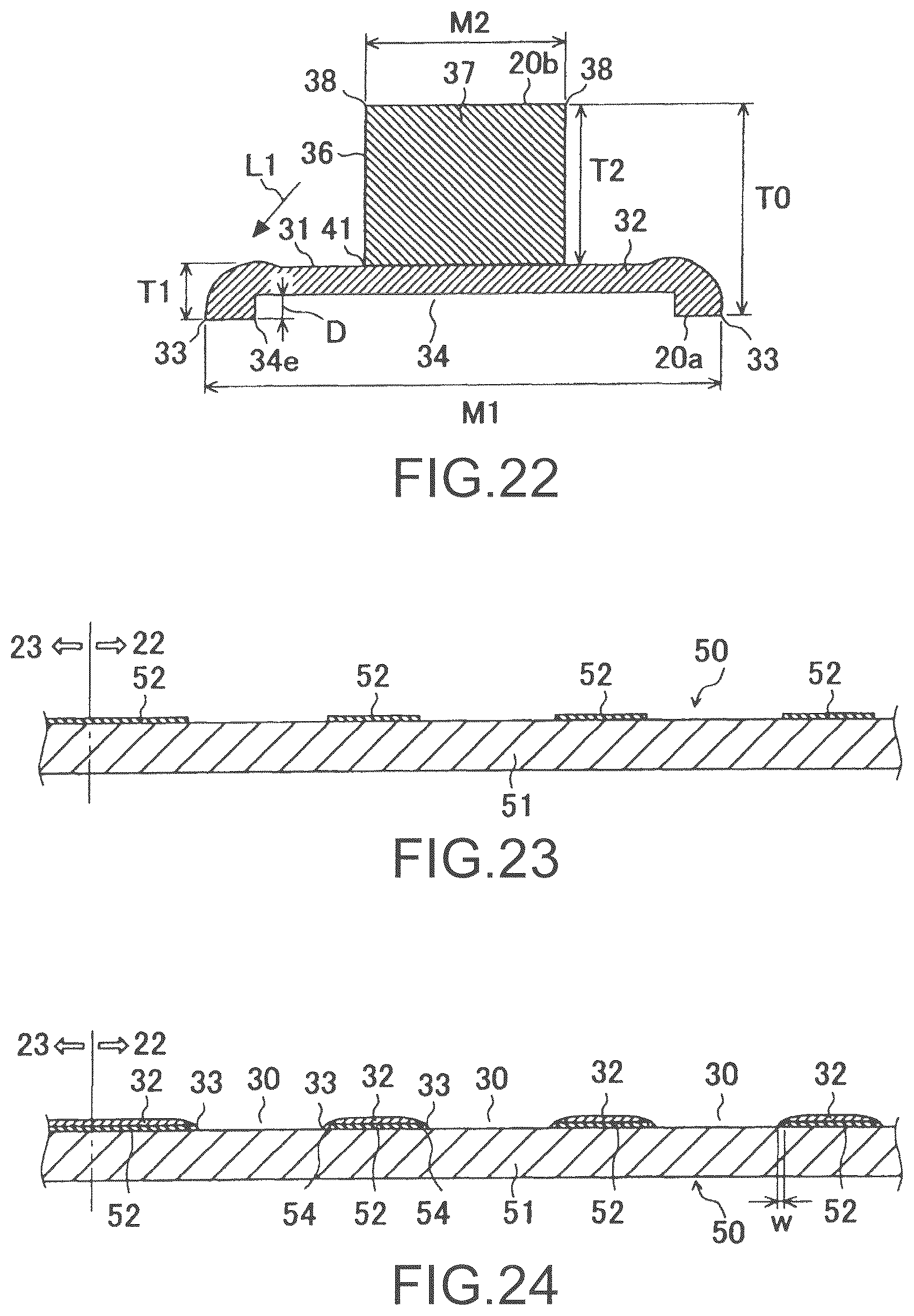 Patent US12508797 Figure 12 – Deposition mask package and deposition mask packaging method