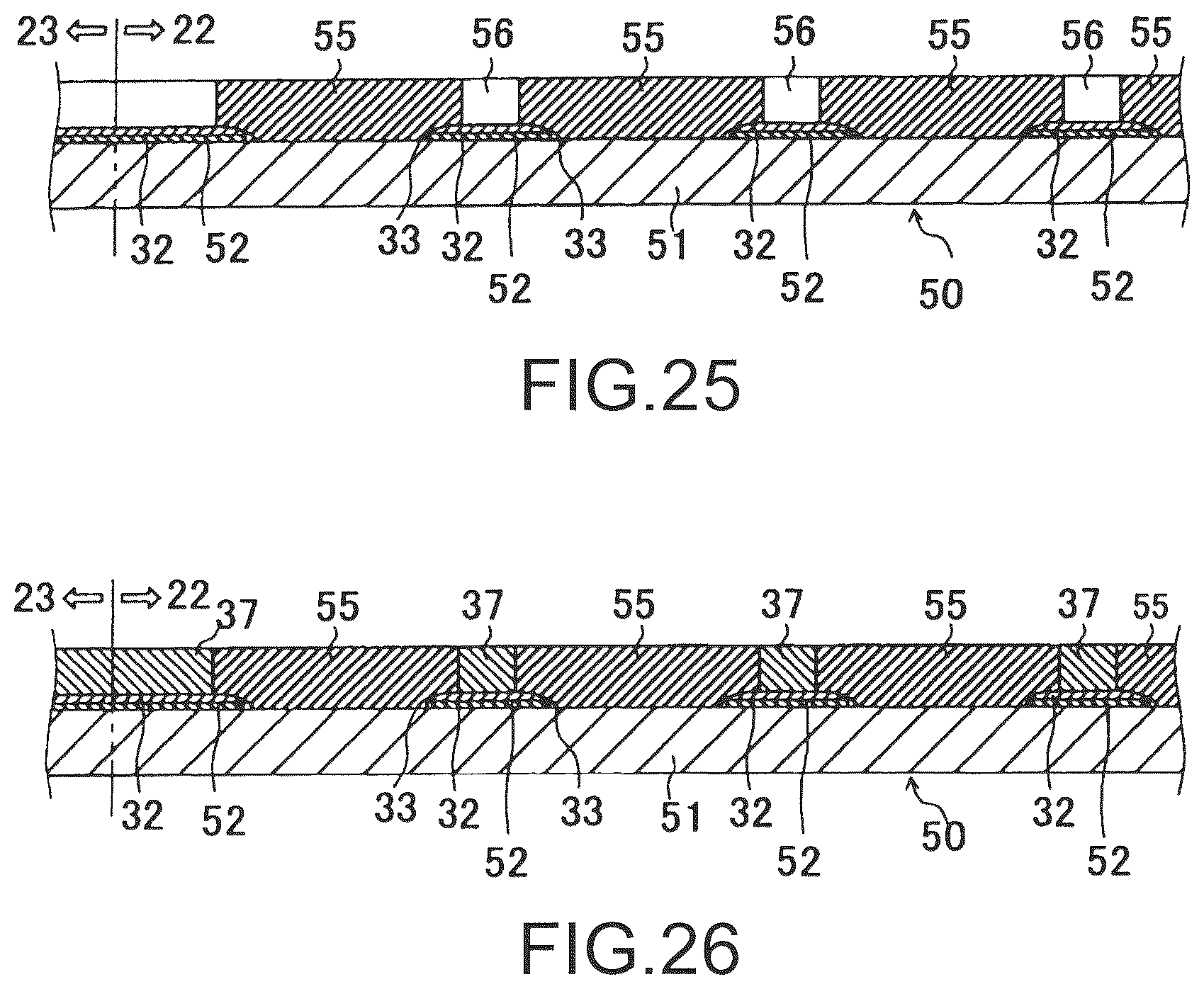 Patent US12508797 Figure 13 – Deposition mask package and deposition mask packaging method