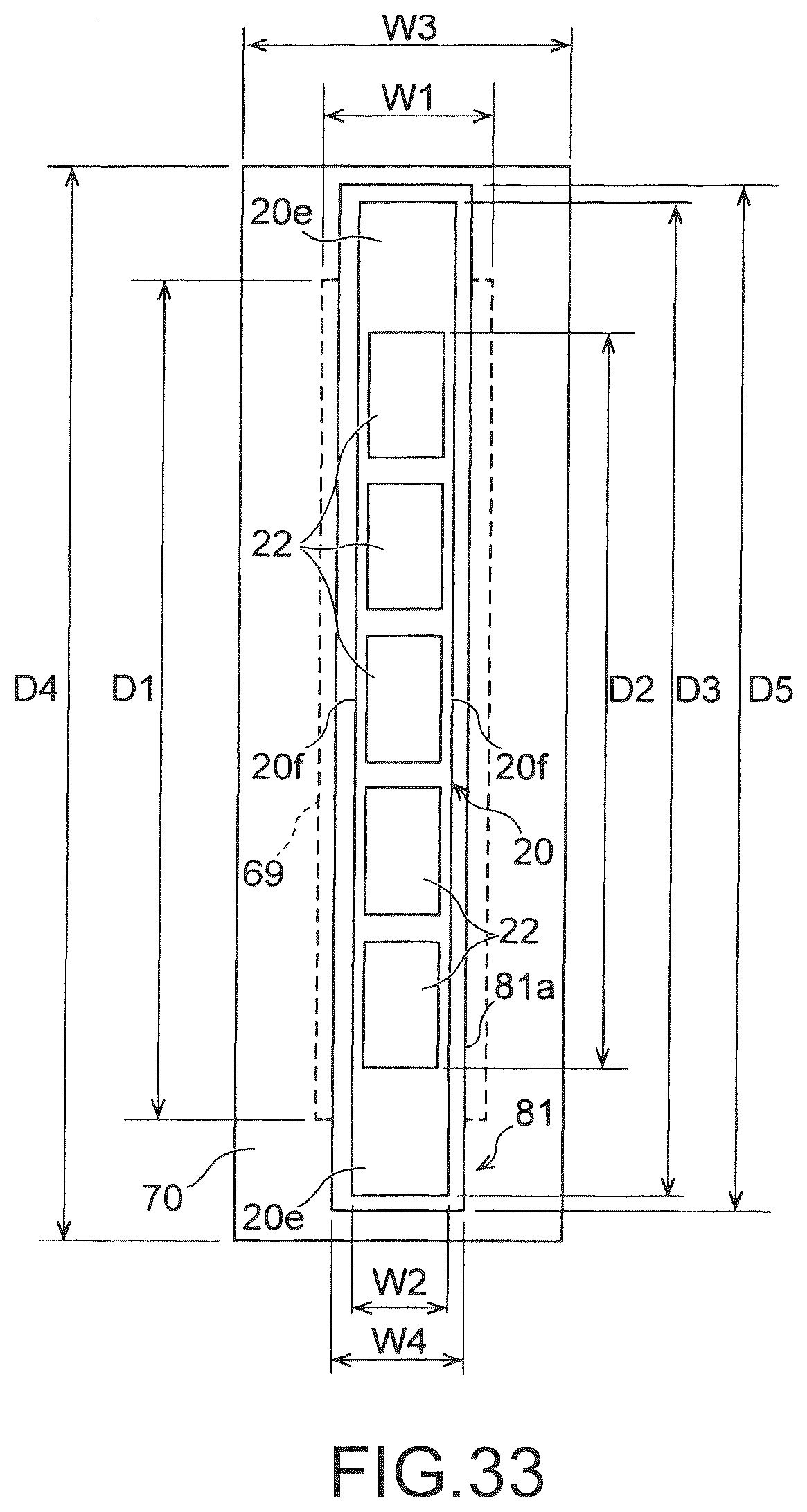 Patent US12508797 Figure 17 – Deposition mask package and deposition mask packaging method