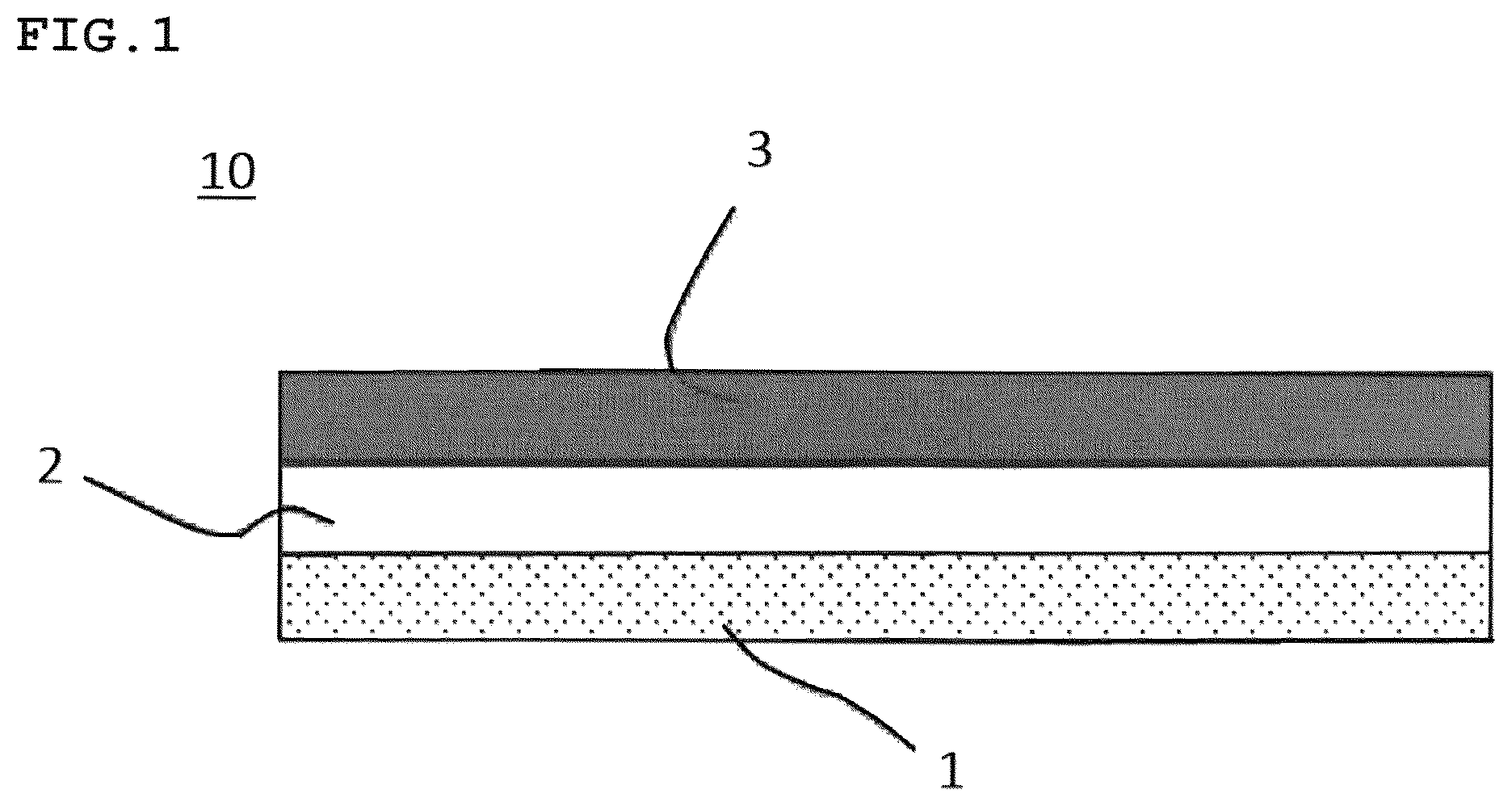 Patent US12508801 Figure 1 – Colored resin sheet and leather-like sheet