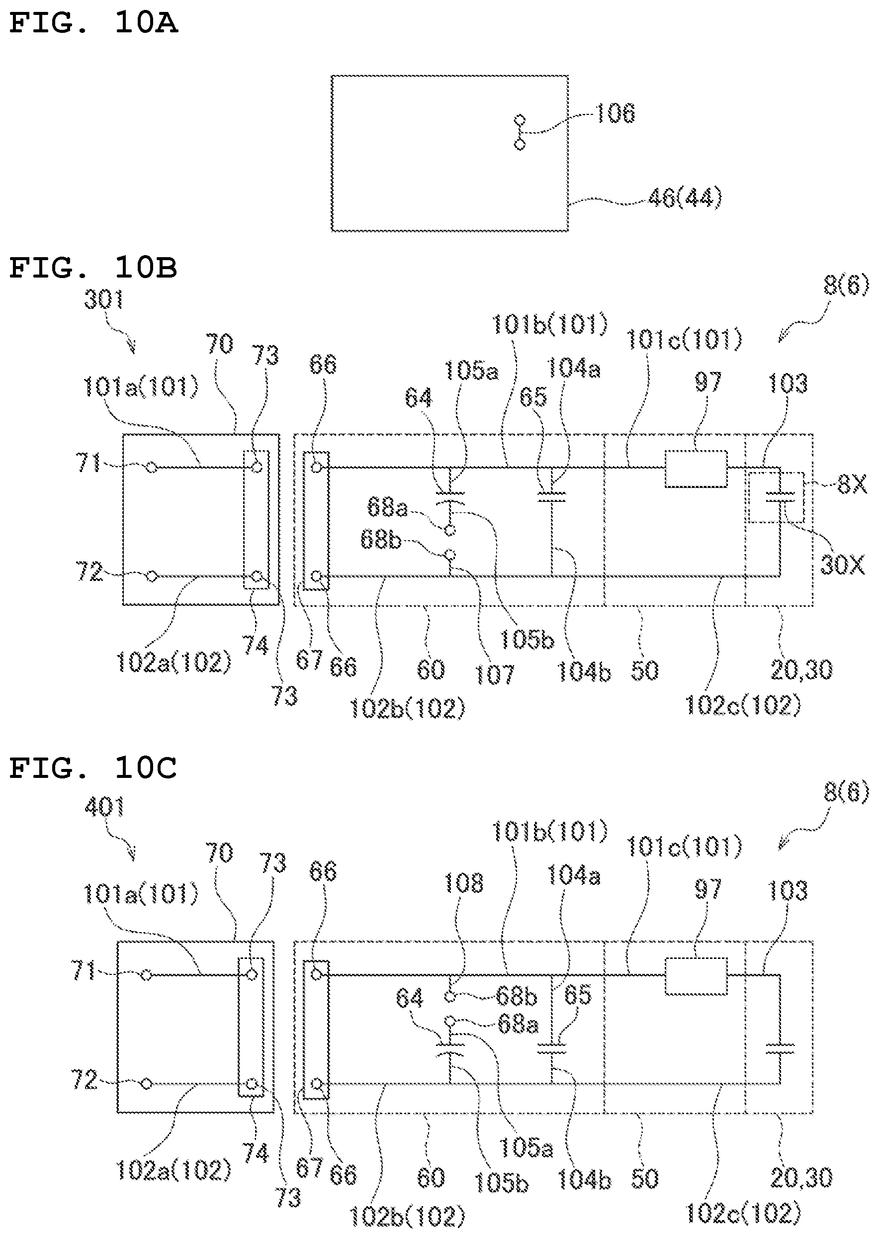 Patent US12508805 Figure 9 – Image recording apparatus