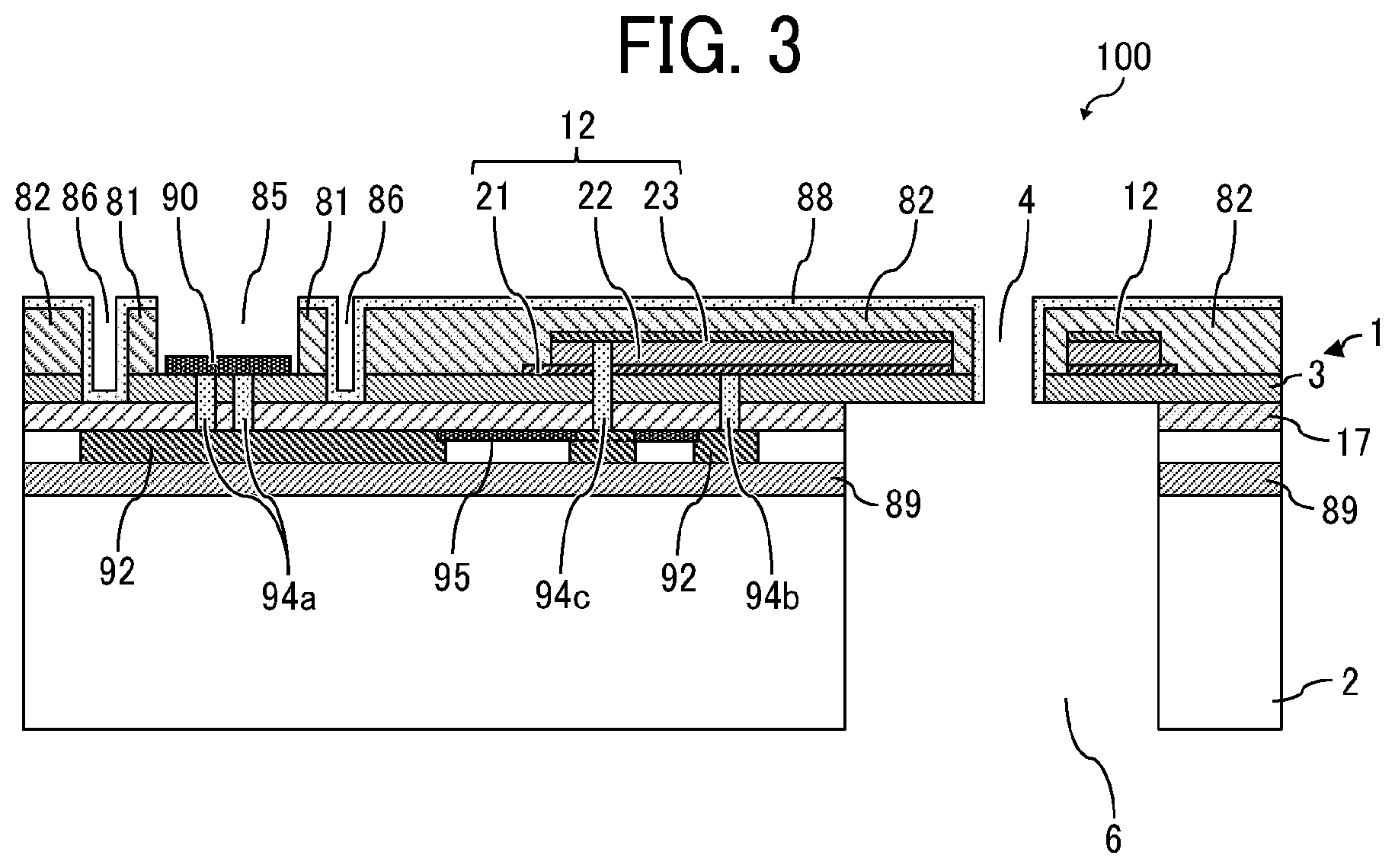 Patent US12508808 Figure 2 – Liquid discharge head, liquid discharge device, and liquid discharge apparatus