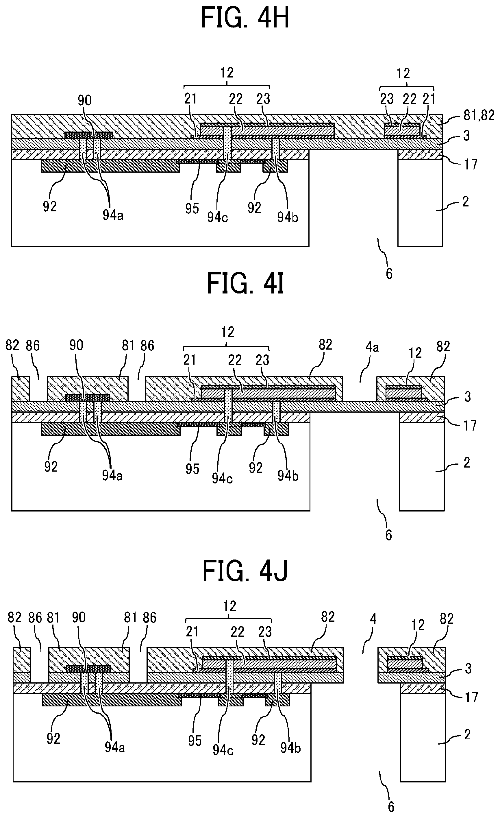 Patent US12508808 Figure 5 – Liquid discharge head, liquid discharge device, and liquid discharge apparatus