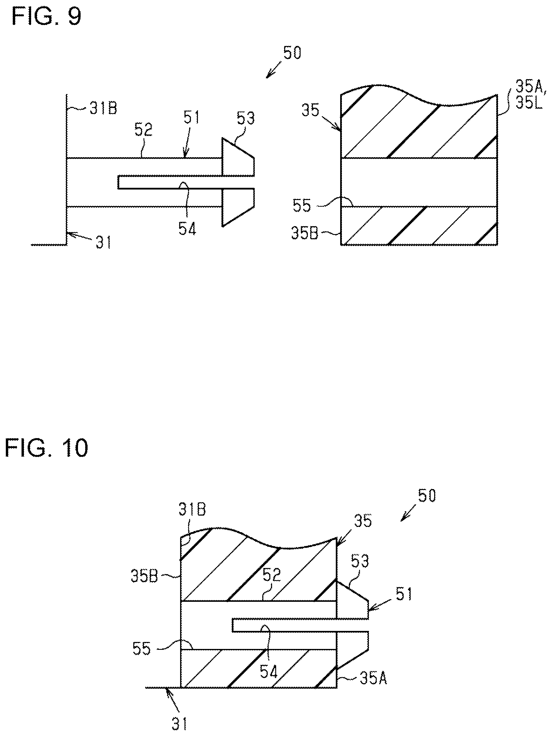 Patent US12508814 Figure 6 – Liquid container and method for reusing liquid container