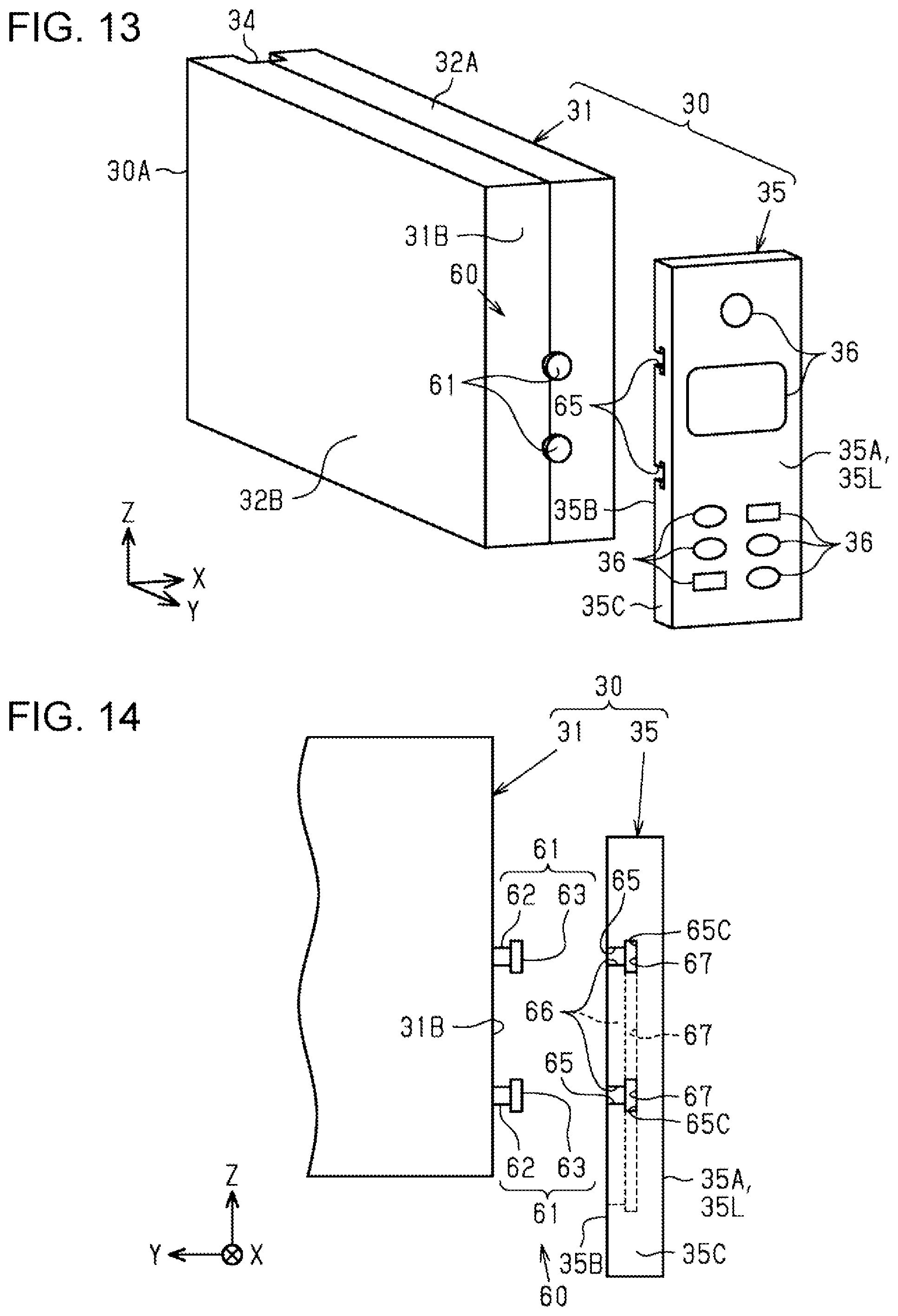 Patent US12508814 Figure 8 – Liquid container and method for reusing liquid container