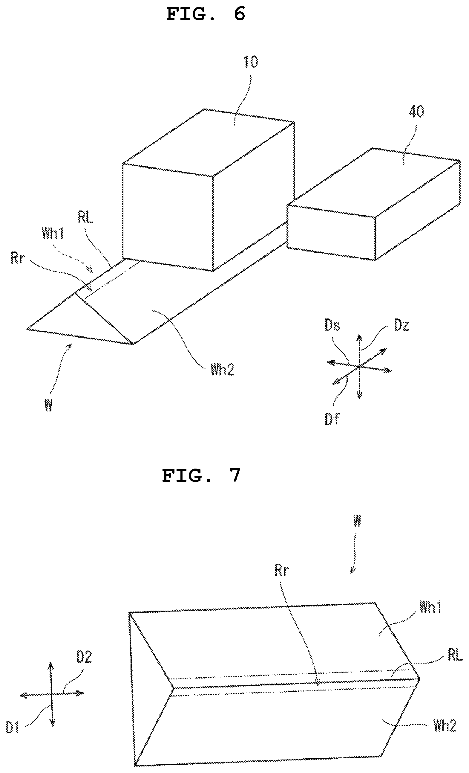 Patent US12508816 Figure 6 – Printing apparatus