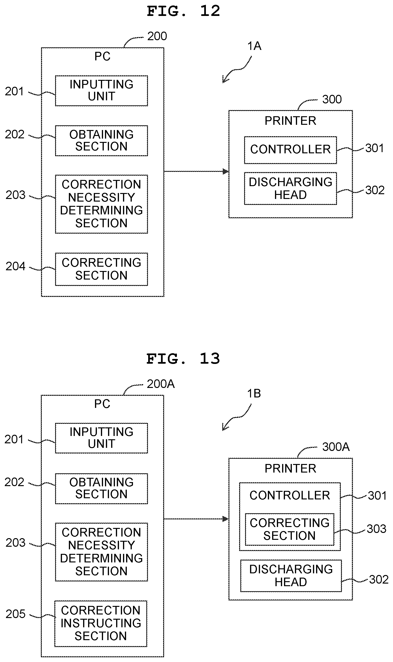 Patent US12508816 Figure 9 – Printing apparatus