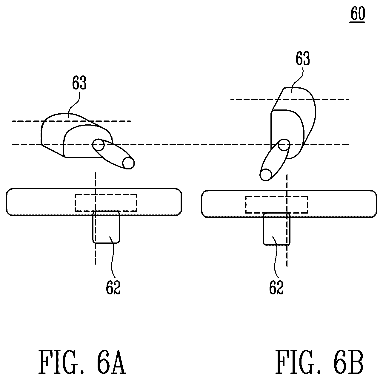 Patent US12508820 Figure 6 – Portable printer and portable printing system
