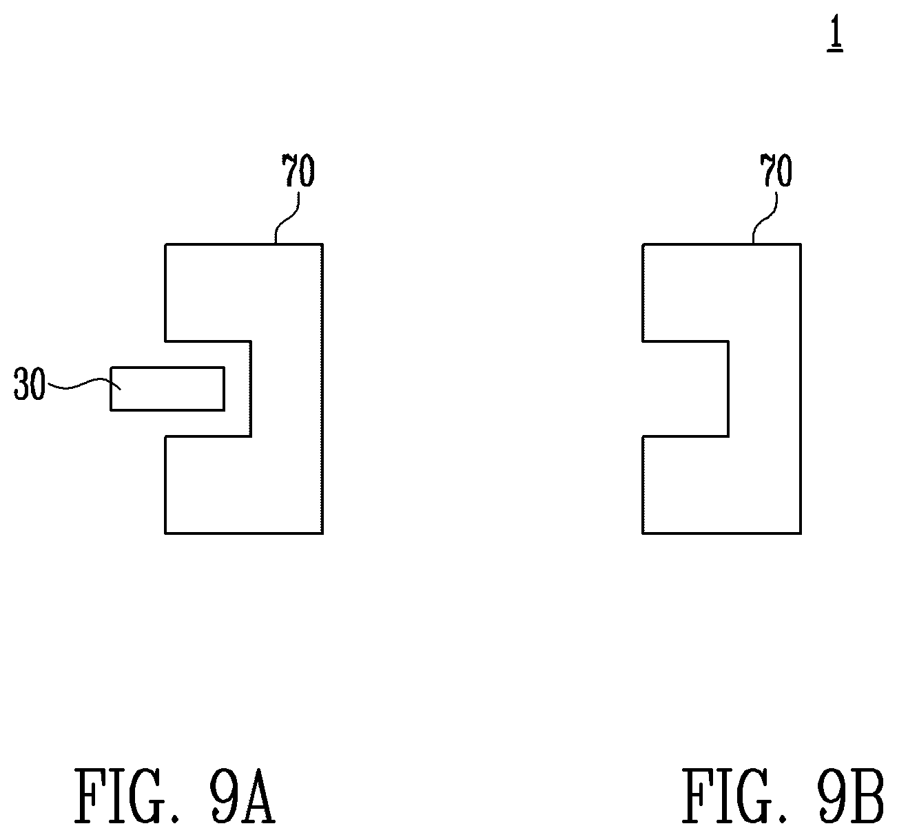 Patent US12508820 Figure 9 – Portable printer and portable printing system