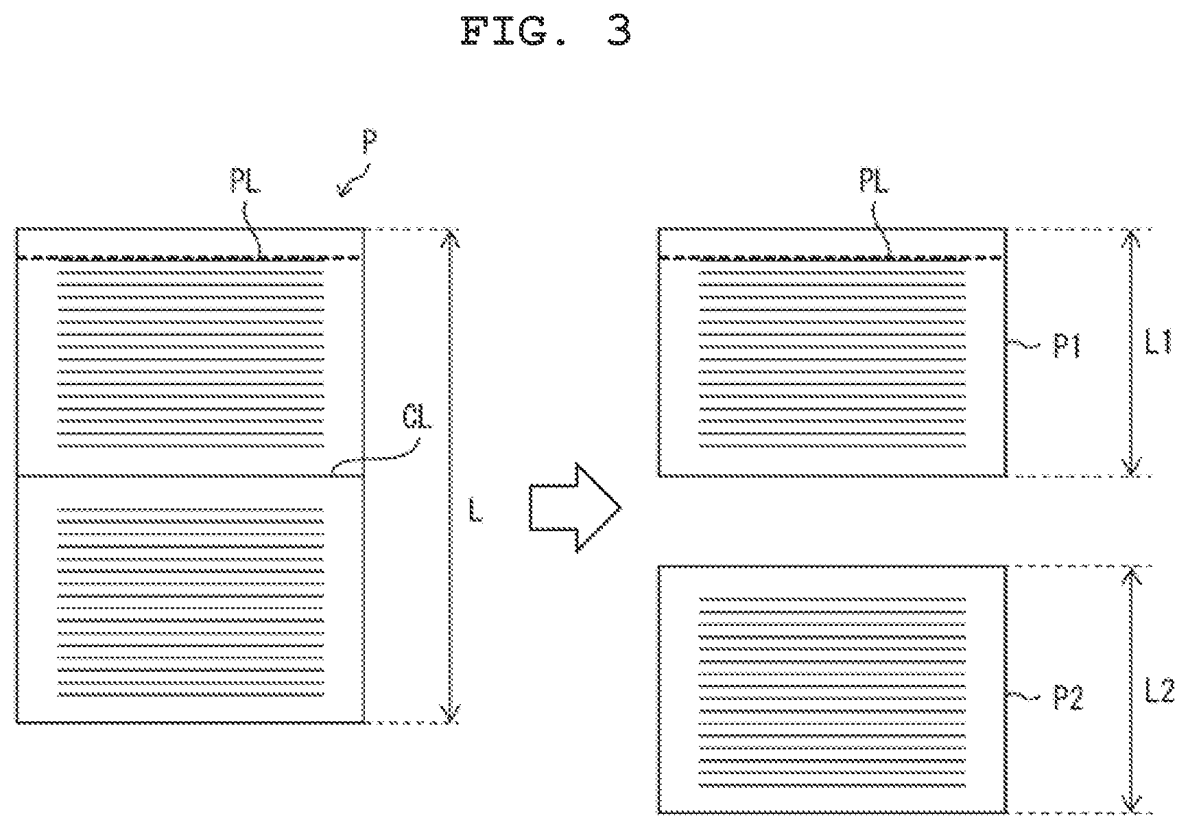 Patent US12508824 Figure 3 – Printing apparatus