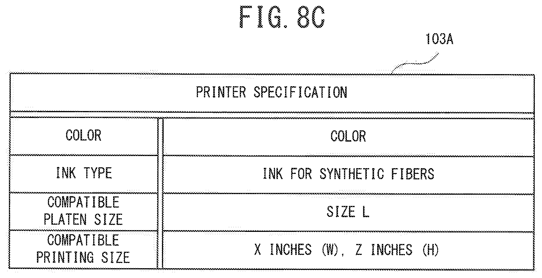 Patent US12508825 Figure 10 – Conveyance control device, conveyance control method, and non-transitory computer-readable medium storing computer readable instructions
