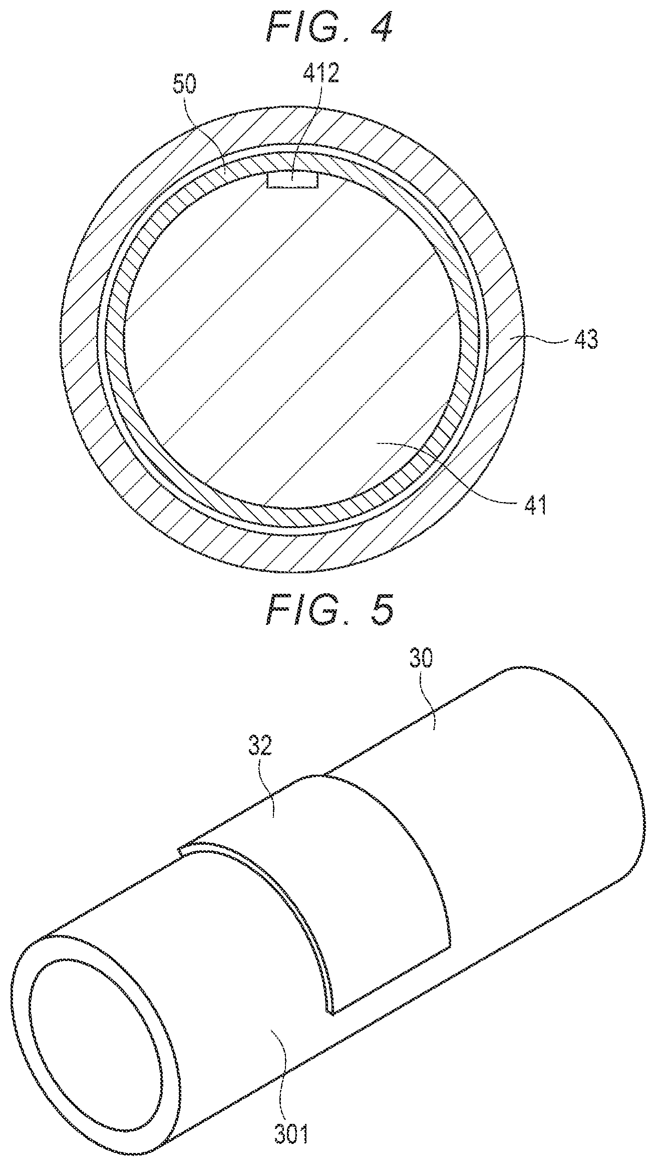 Patent US12508828 Figure 4 – Printing apparatus