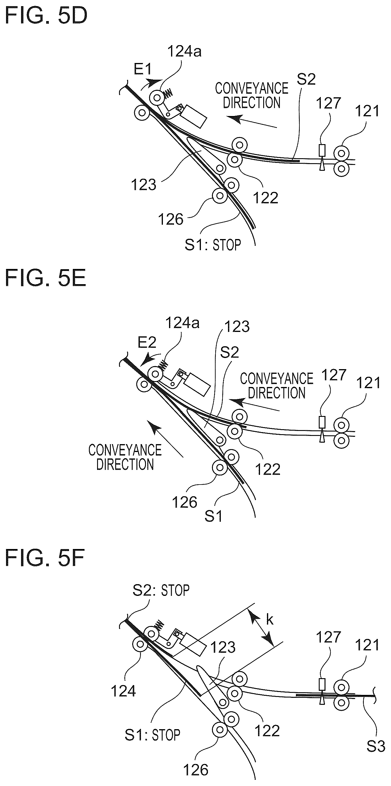 Patent US12508831 Figure 6 – Booklet creating apparatus and image forming system