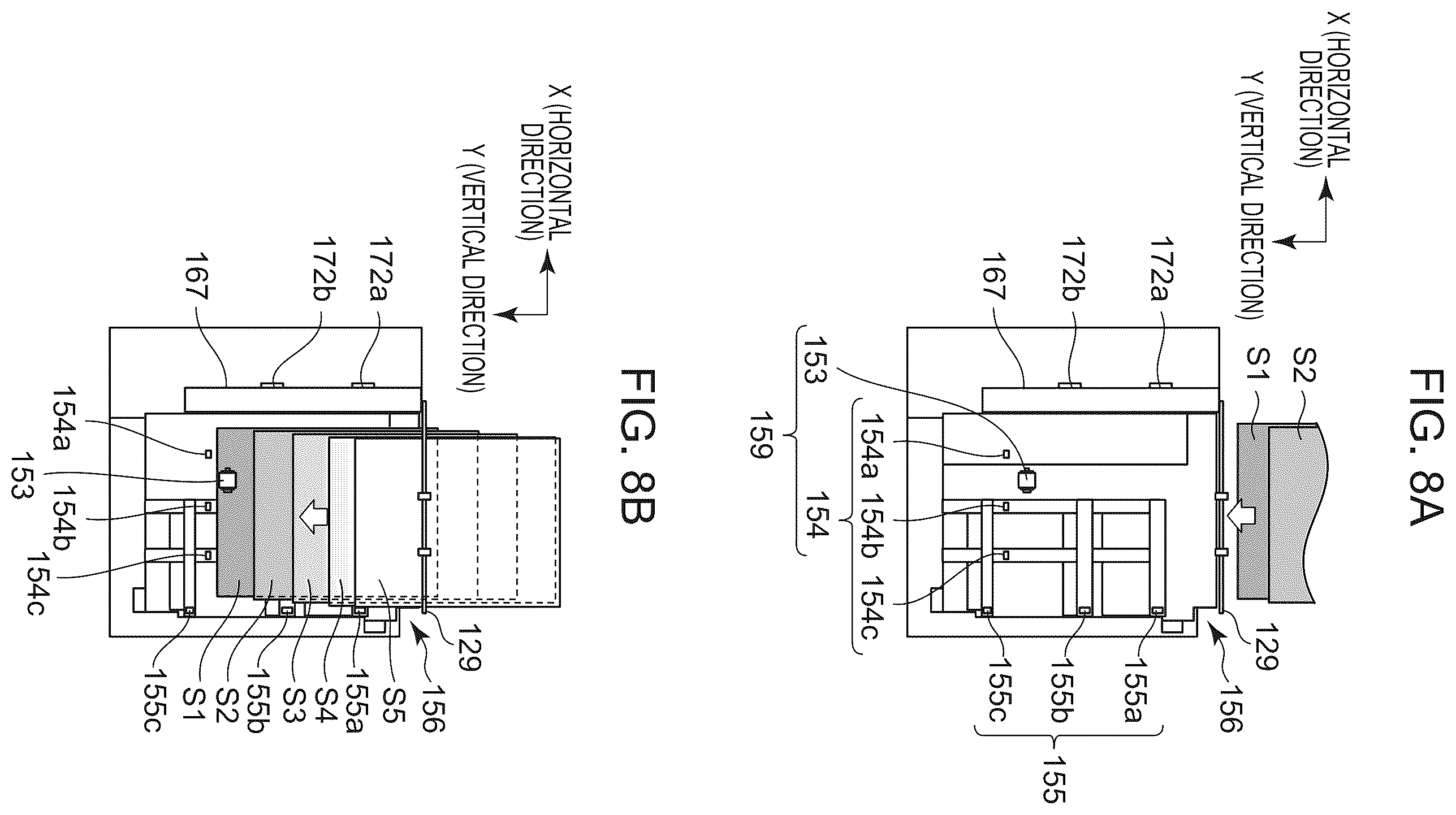 Patent US12508831 Figure 10 – Booklet creating apparatus and image forming system