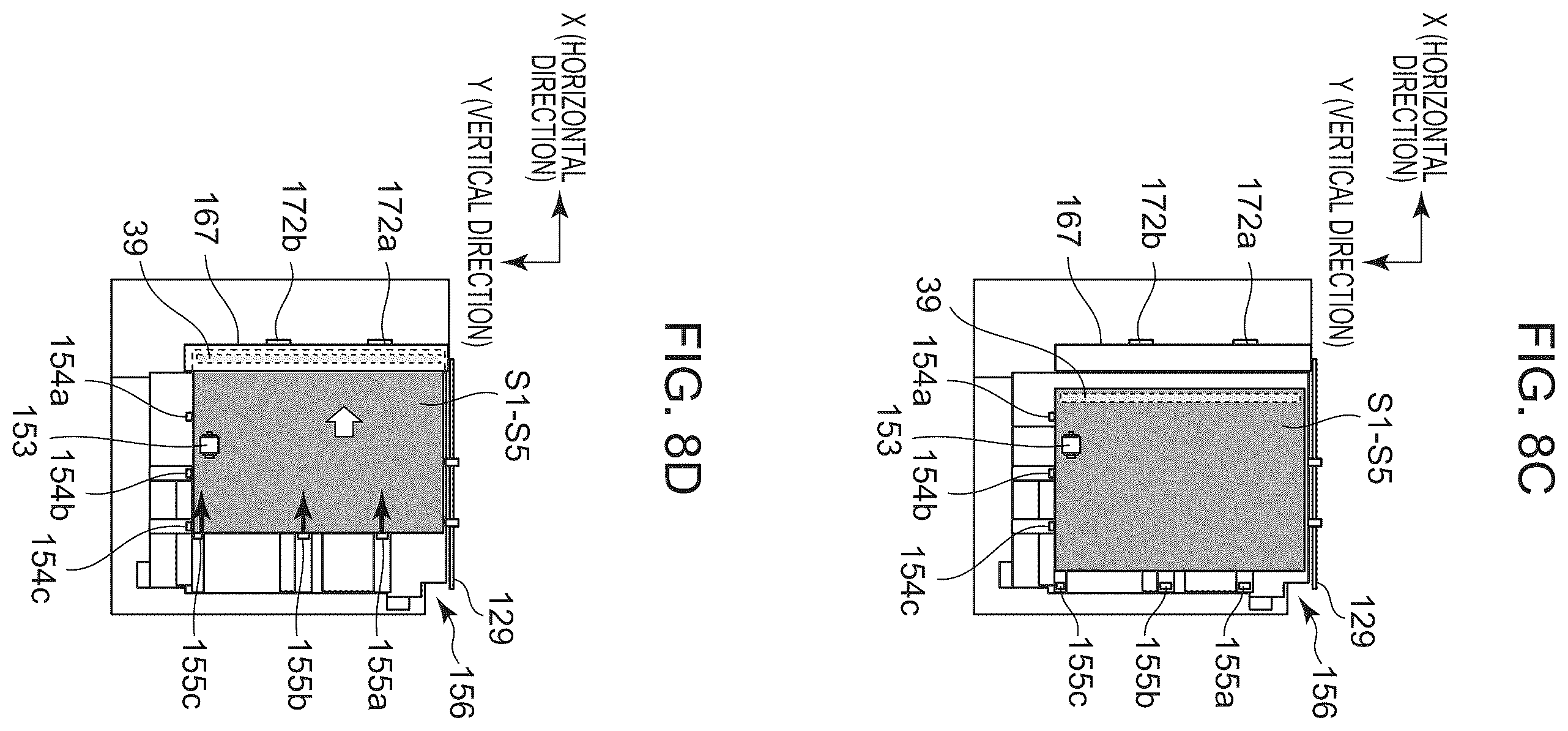 Patent US12508831 Figure 11 – Booklet creating apparatus and image forming system