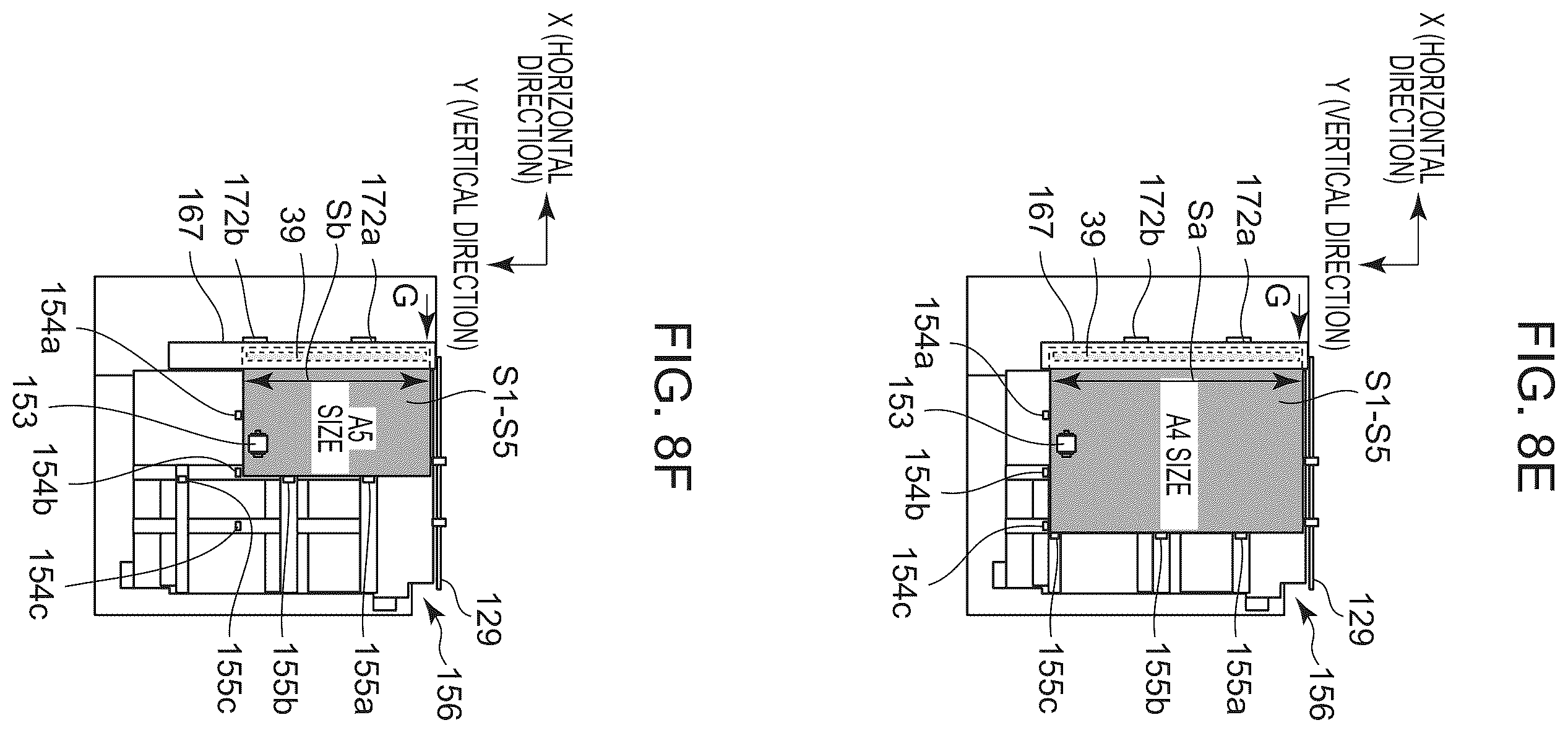 Patent US12508831 Figure 12 – Booklet creating apparatus and image forming system