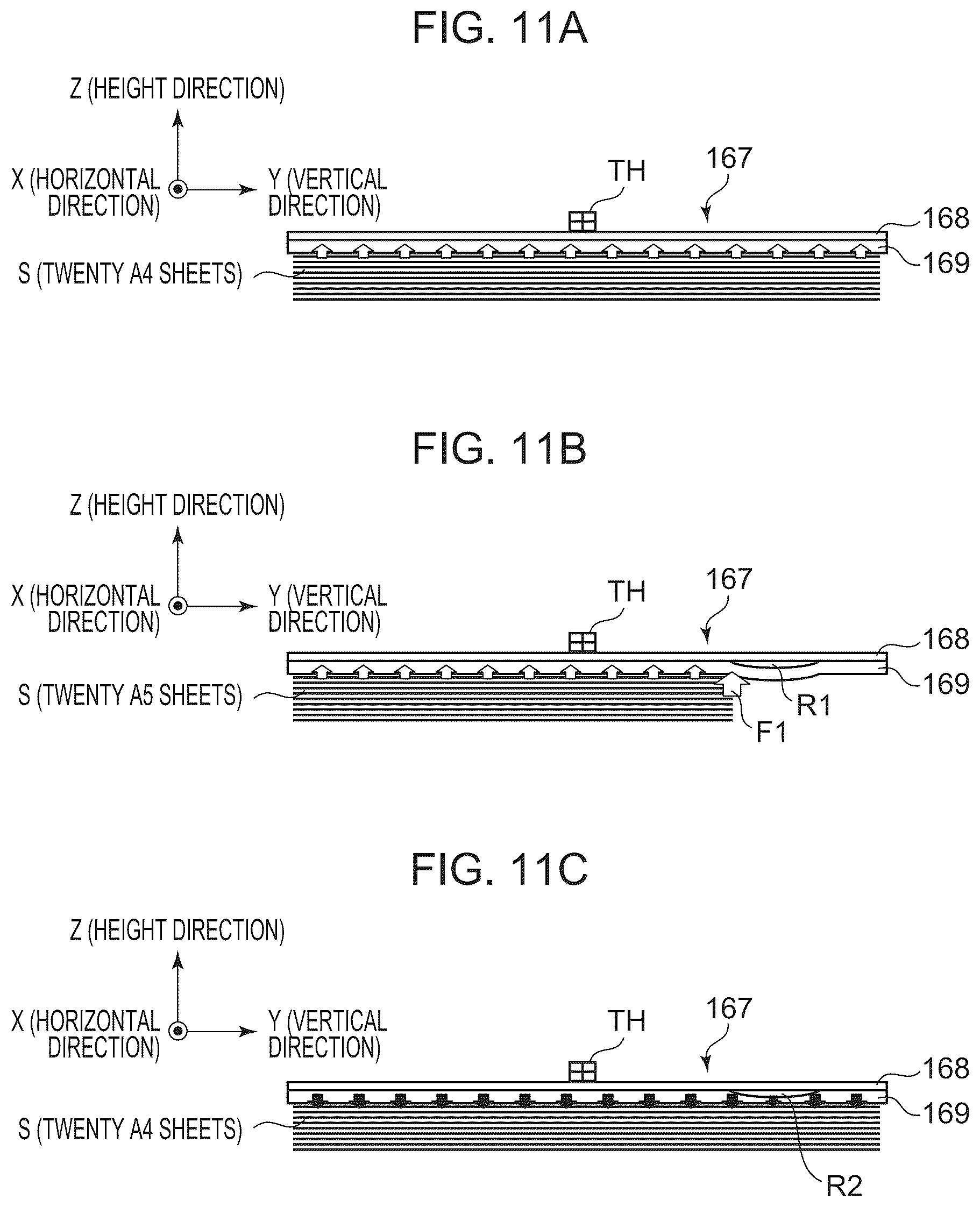 Patent US12508831 Figure 17 – Booklet creating apparatus and image forming system