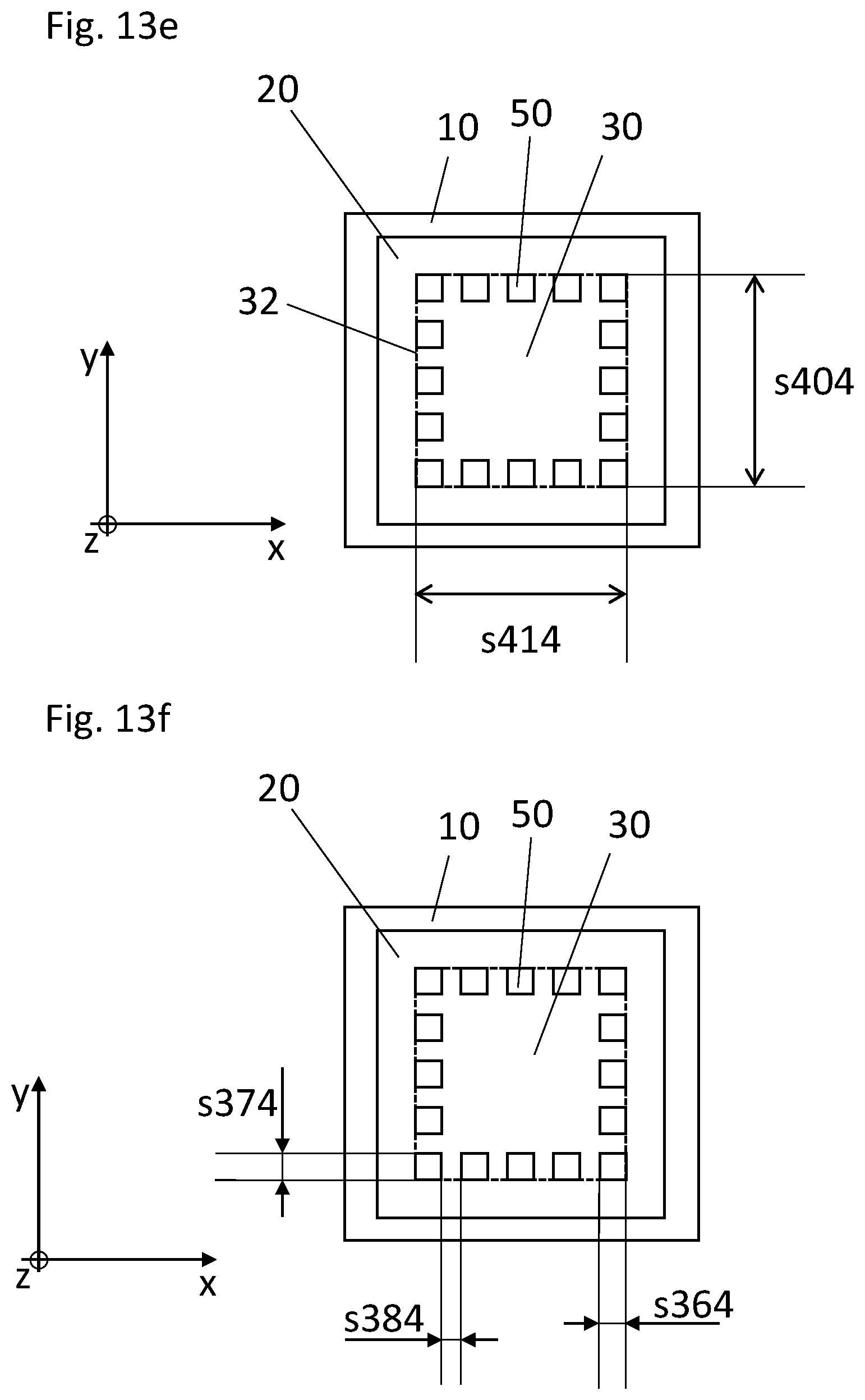 Patent US12508832 Figure 11 – Optically variable security element, and value document containing the optically variable security element