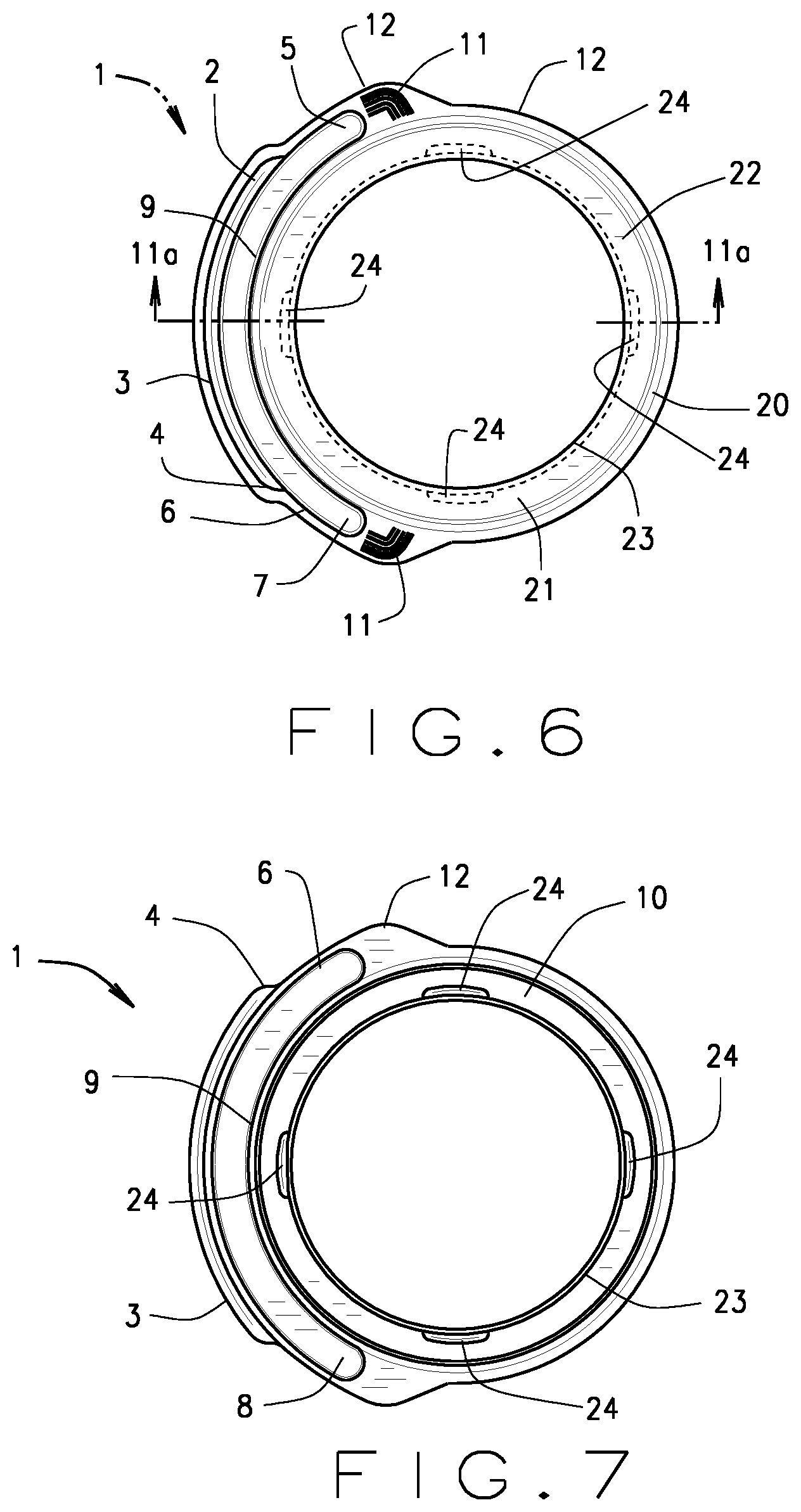 Patent US12508833 Figure 2 – DripLip