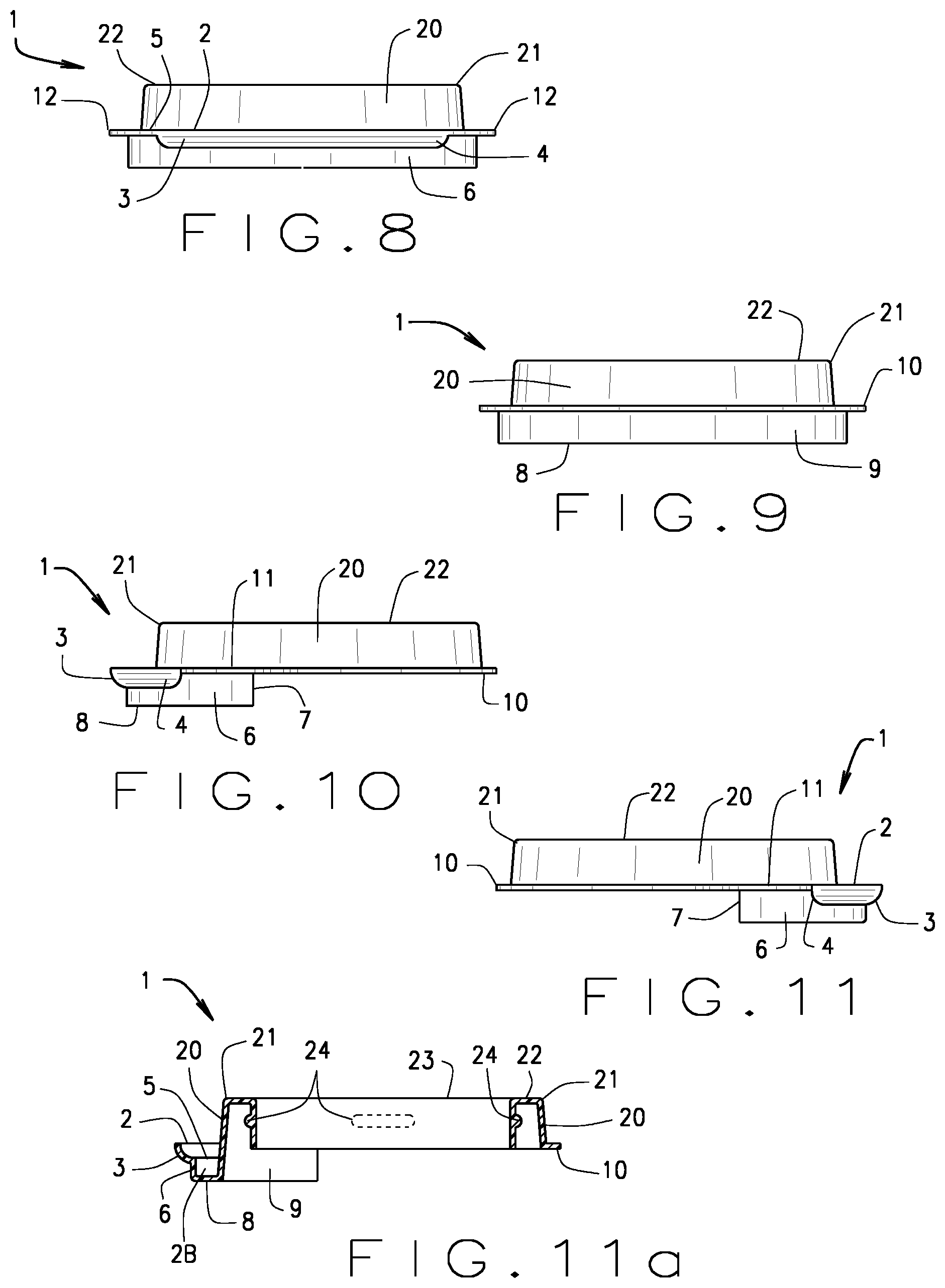 Patent US12508833 Figure 3 – DripLip
