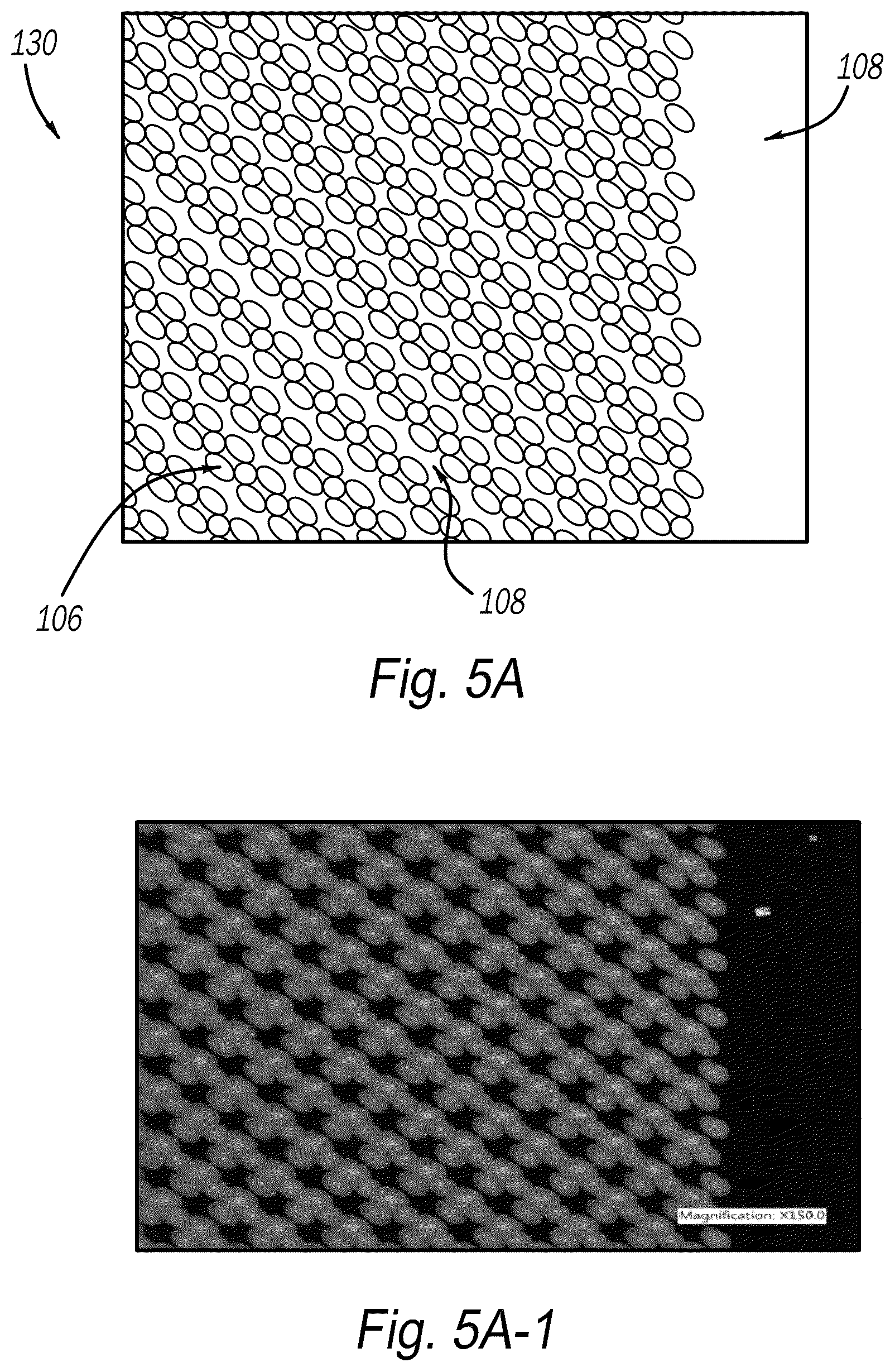 Patent US12508834 Figure 7 – Multi-colored decorative component and method