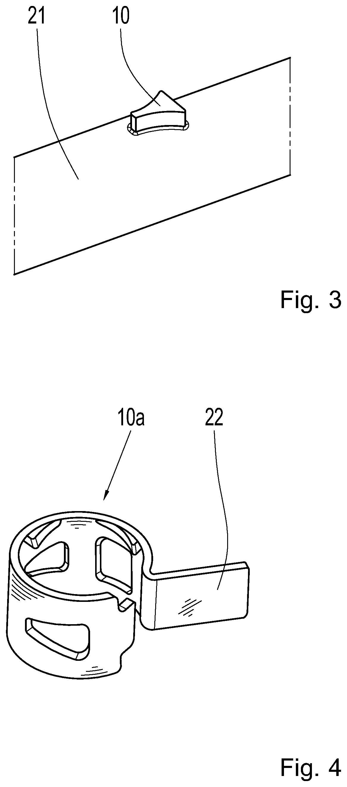 Patent US12508839 Figure 3 – Drive module for a motor vehicle